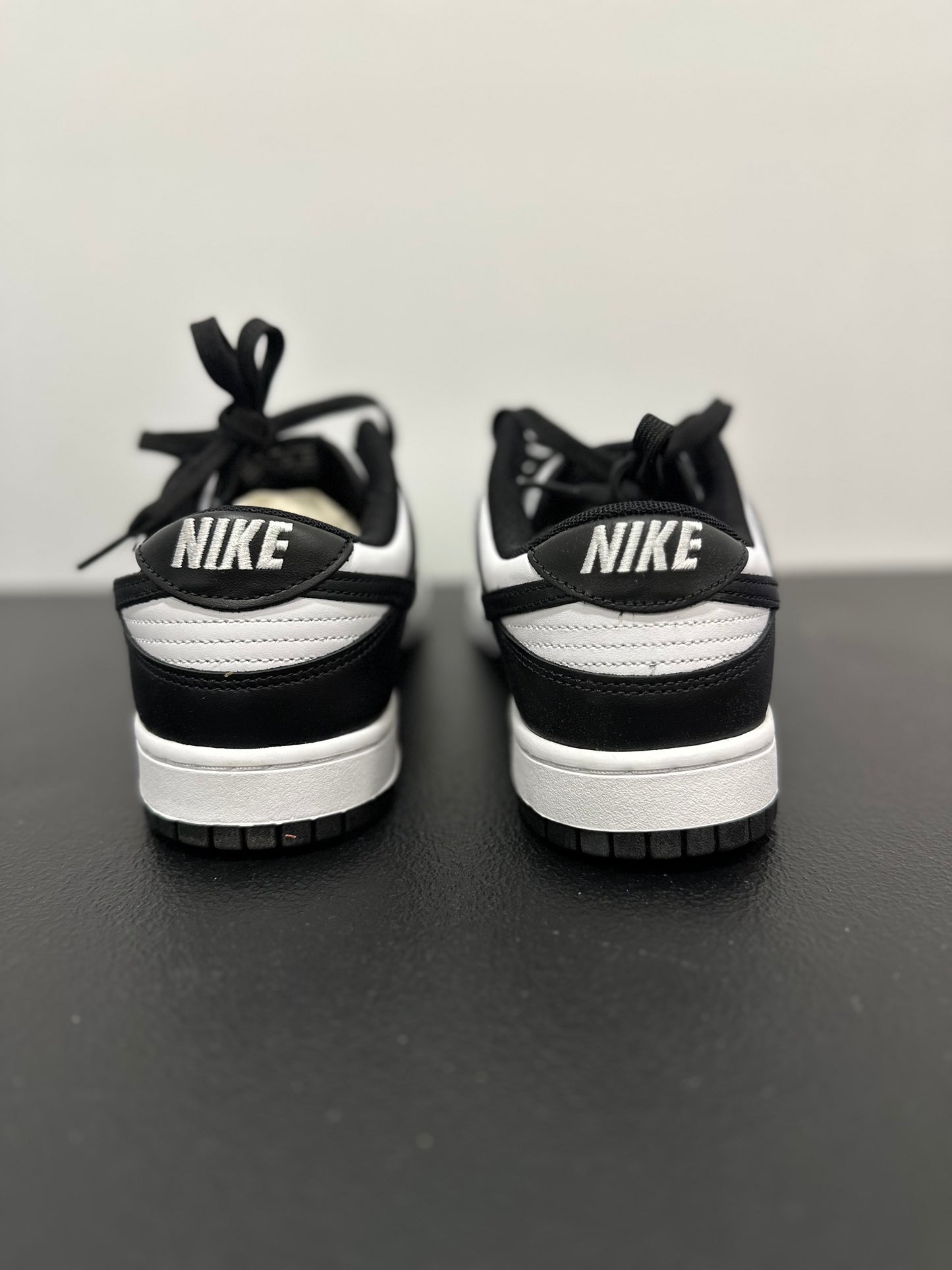 Nike Dunk Low Retro White Black Panda