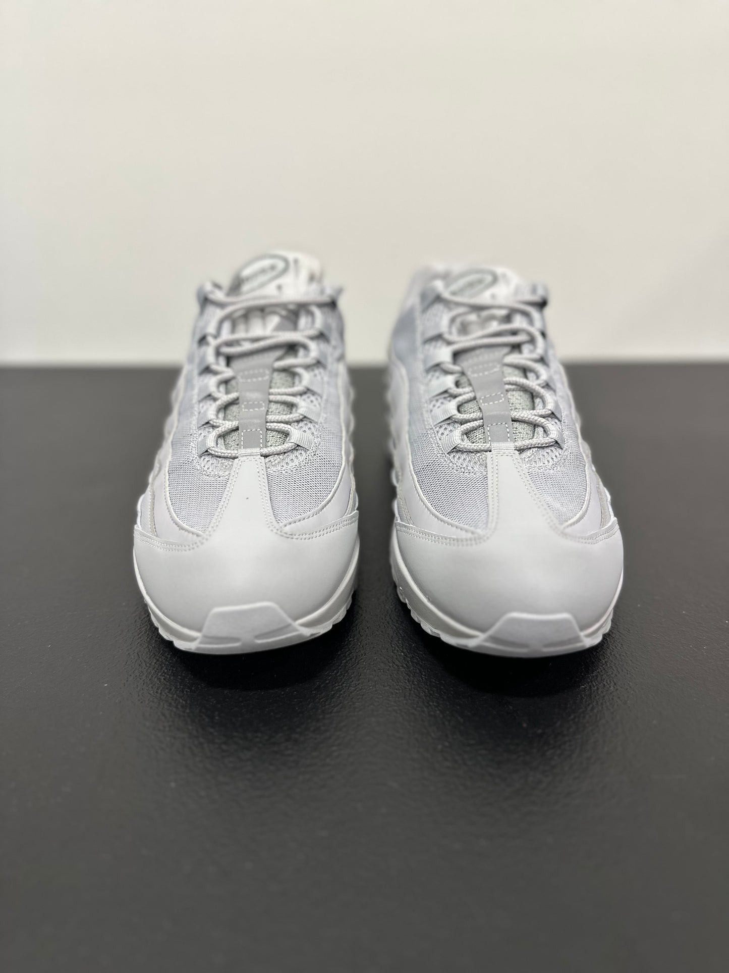 Nike Air Max 95 OG Big Bubble Wolf Grey