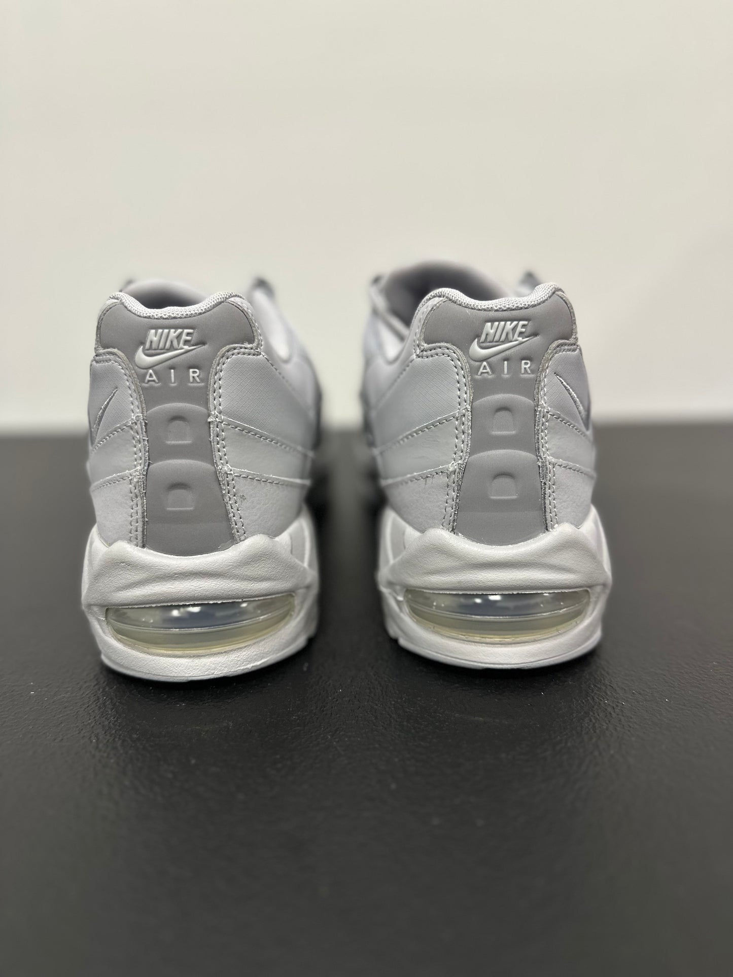 Nike Air Max 95 OG Big Bubble Wolf Grey