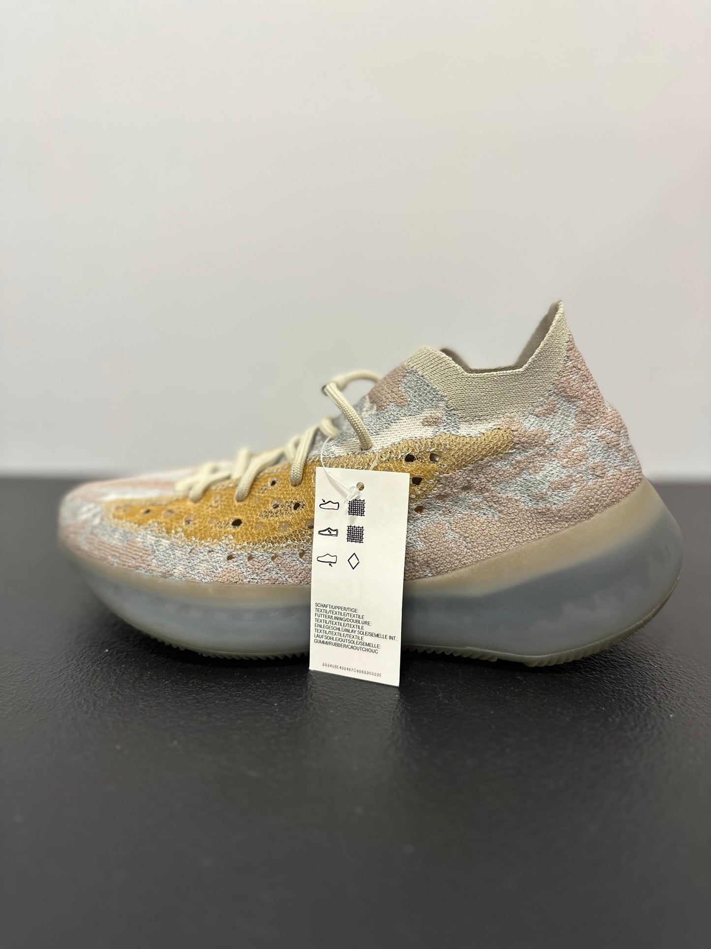 adidas Yeezy Boost 380 Pepper Reflective
