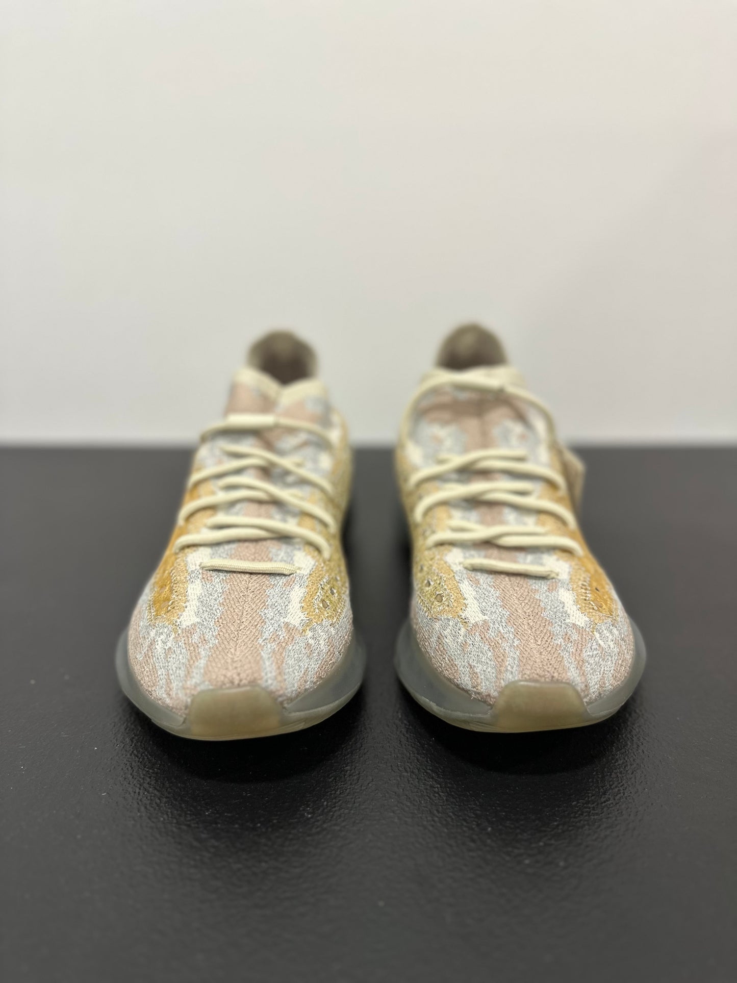adidas Yeezy Boost 380 Pepper Reflective
