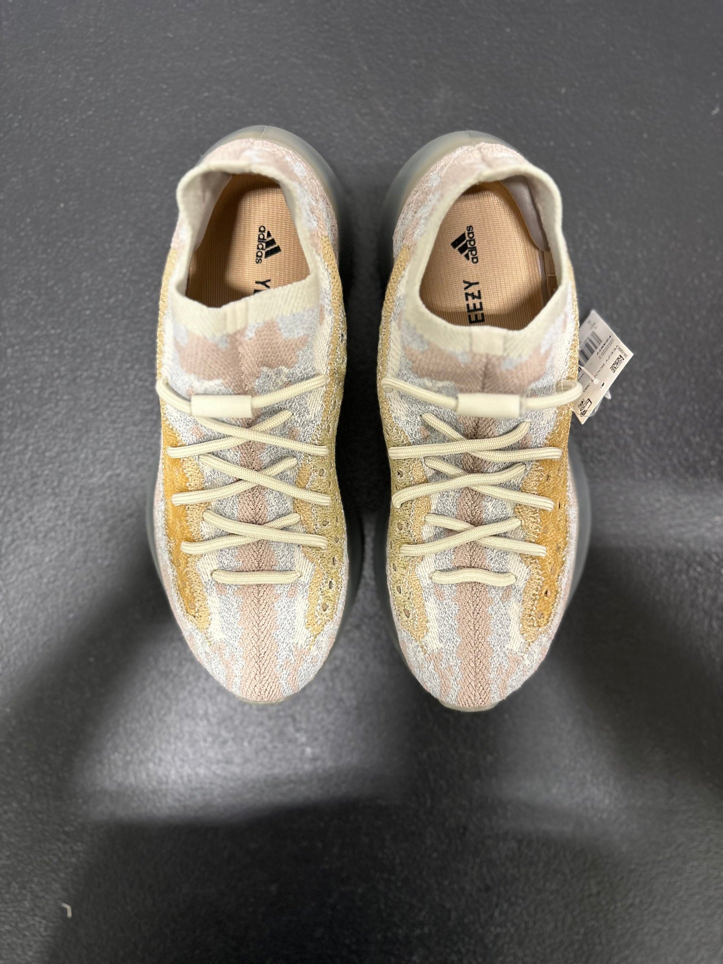 adidas Yeezy Boost 380 Pepper Reflective