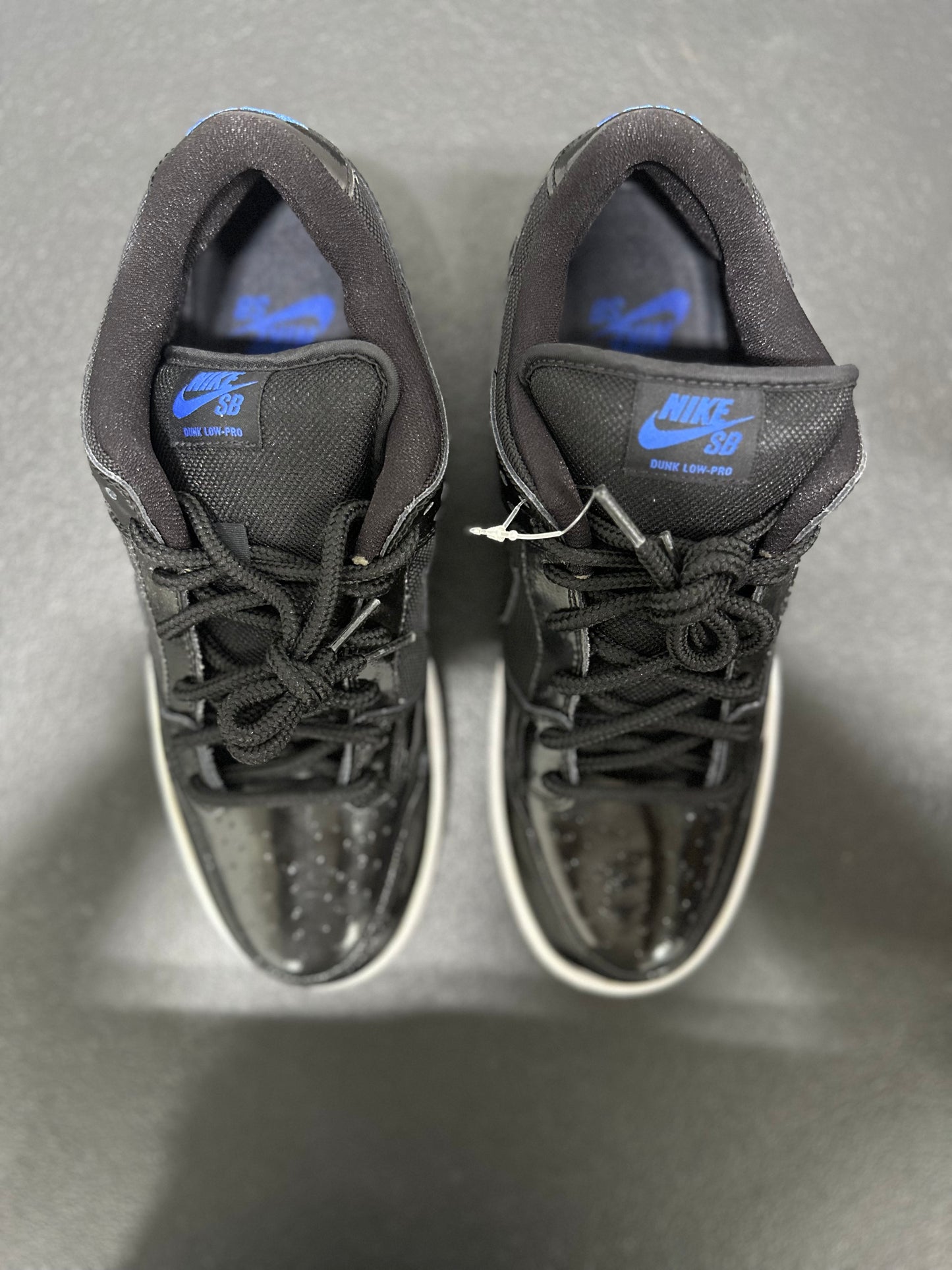 Nike SB Dunk Low Space Jam