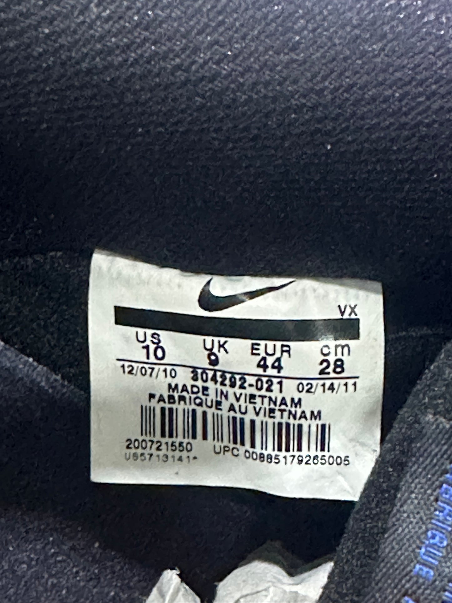 Nike SB Dunk Low Space Jam