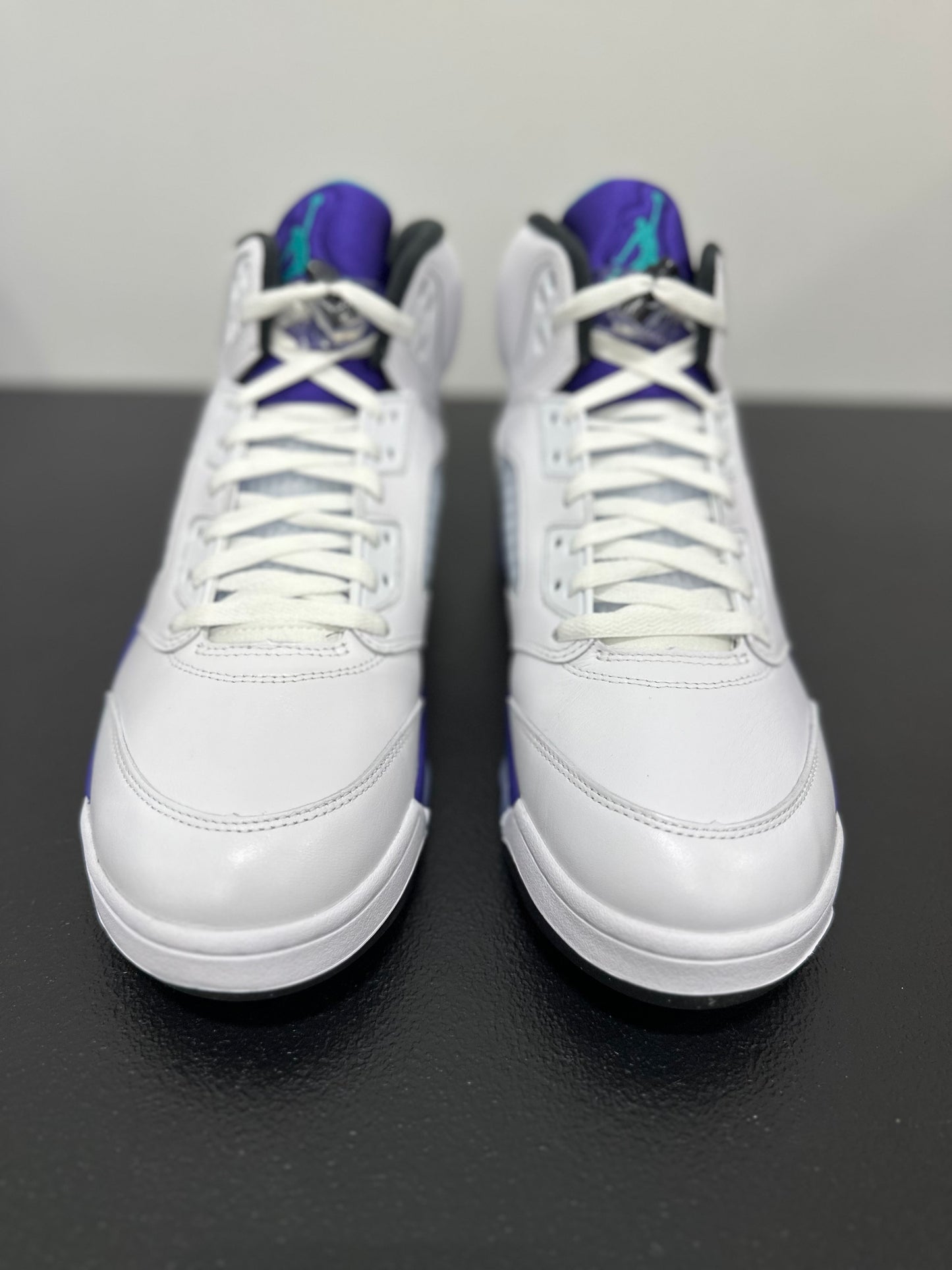 Jordan 5 Retro Grape (2025)