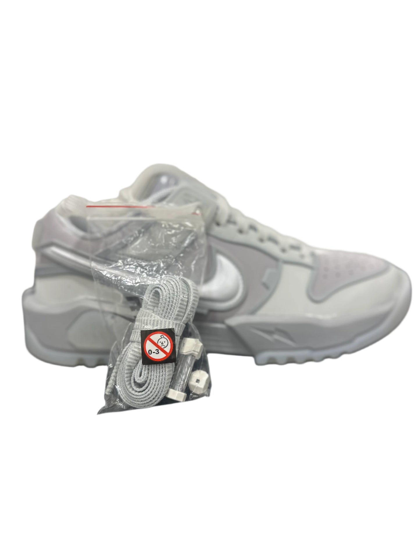 Nike Dunk Genesis Low RTFKT Ghost (Edition of 8461)
