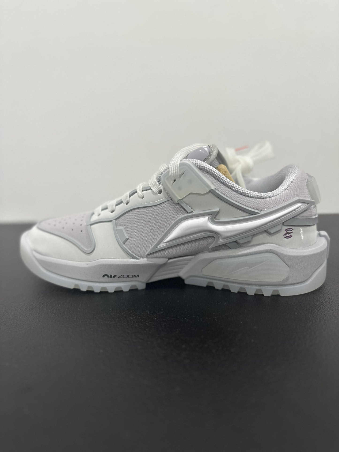 Nike Dunk Genesis Low RTFKT Ghost (Edition of 8461)