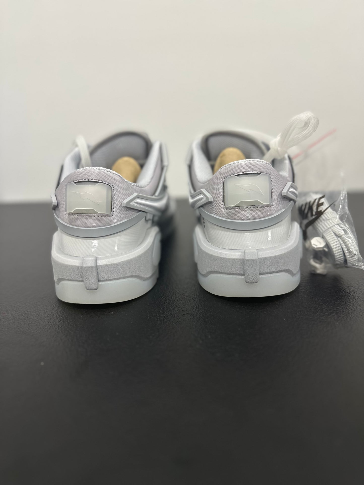 Nike Dunk Genesis Low RTFKT Ghost (Edition of 8461)