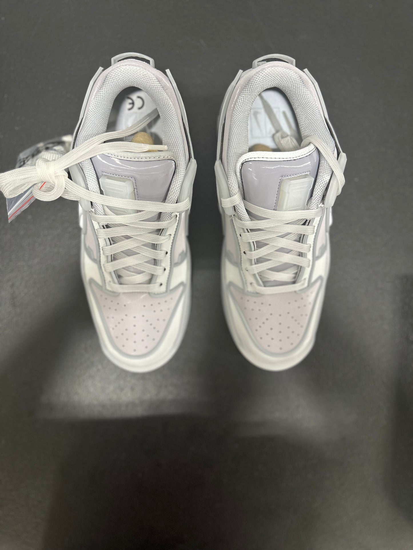 Nike Dunk Genesis Low RTFKT Ghost (Edition of 8461)