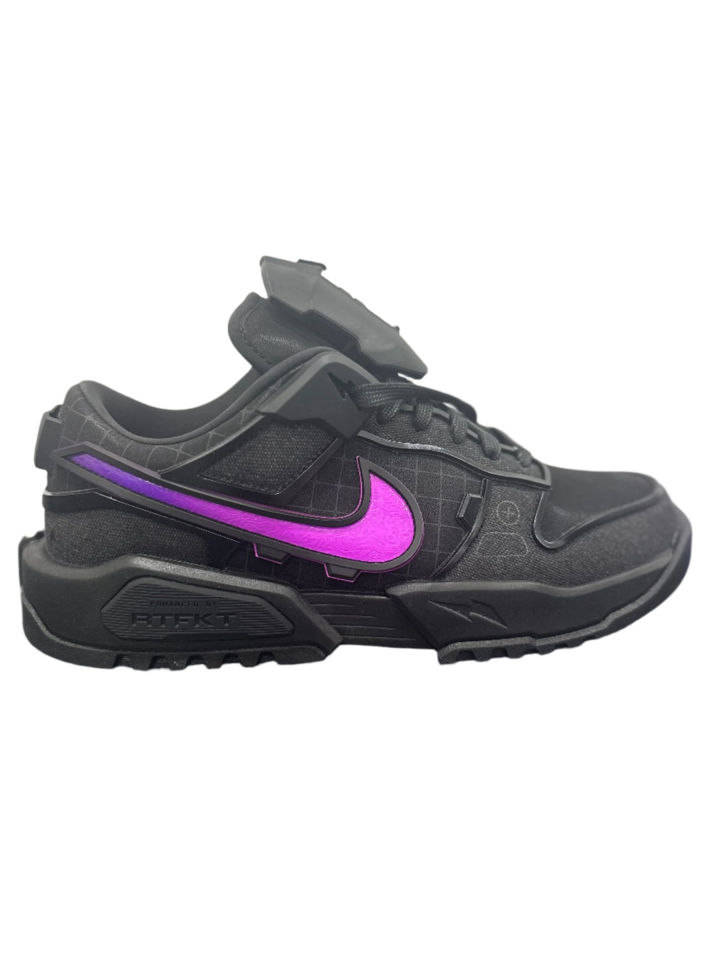 Nike Dunk Genesis Low RTFKT Void (Edition of 11394)