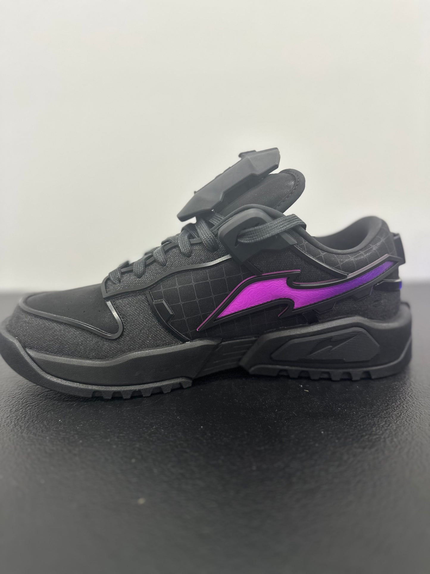 Nike Dunk Genesis Low RTFKT Void (Edition of 11394)