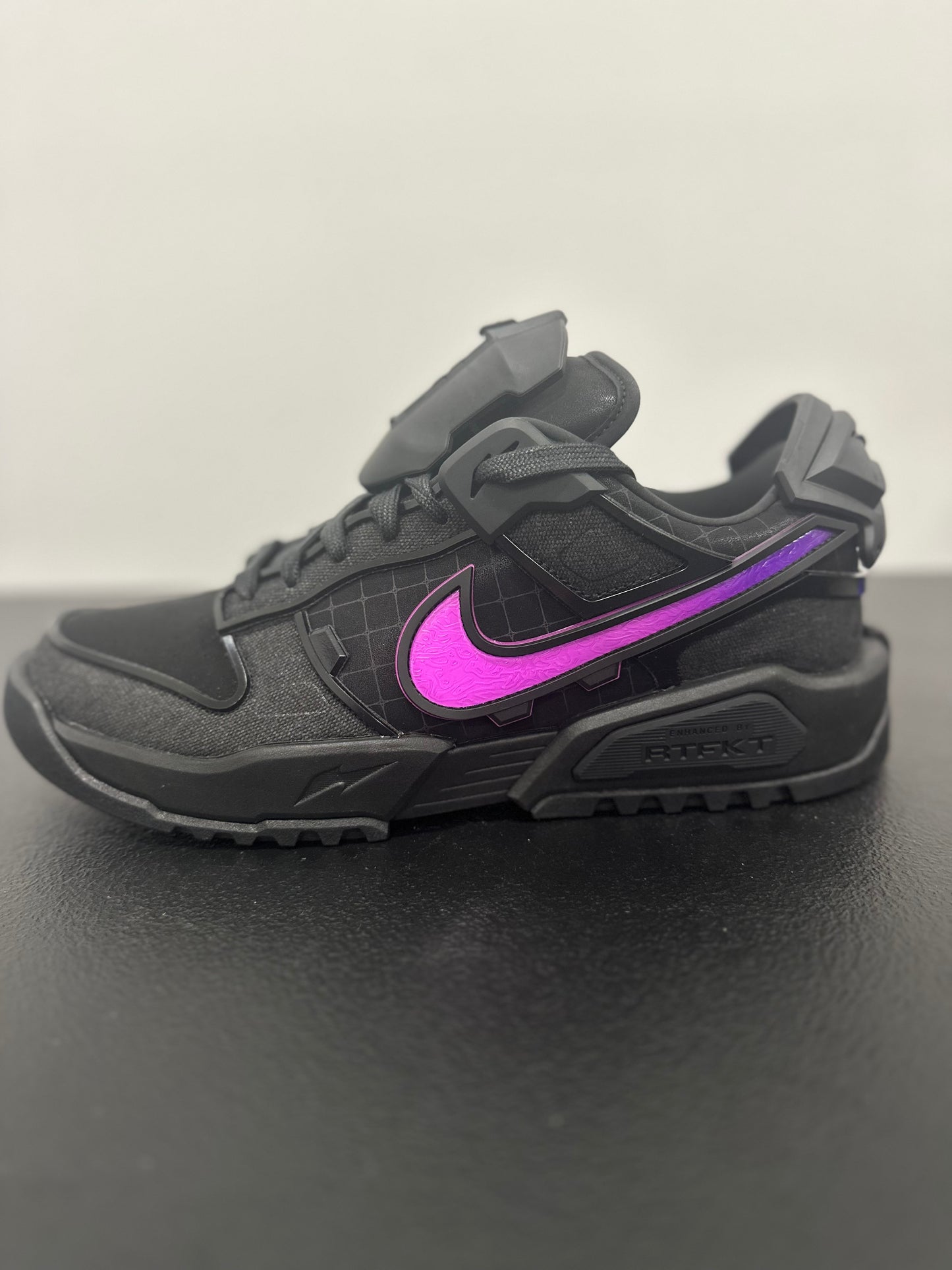 Nike Dunk Genesis Low RTFKT Void (Edition of 11394)