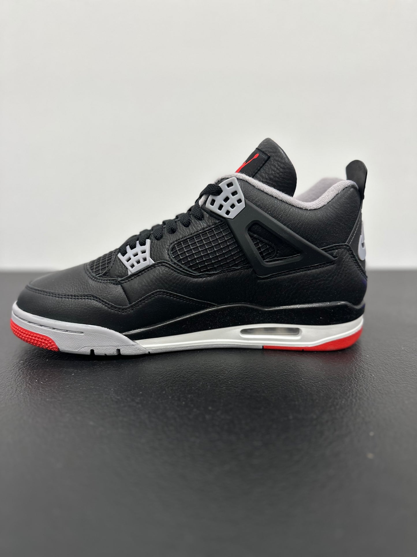 Jordan 4 Retro Bred Reimagined