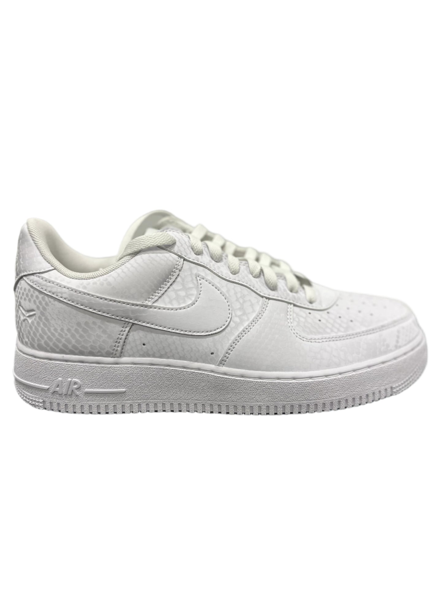 Nike Air Force 1 Low Kobe Bryant Forever White