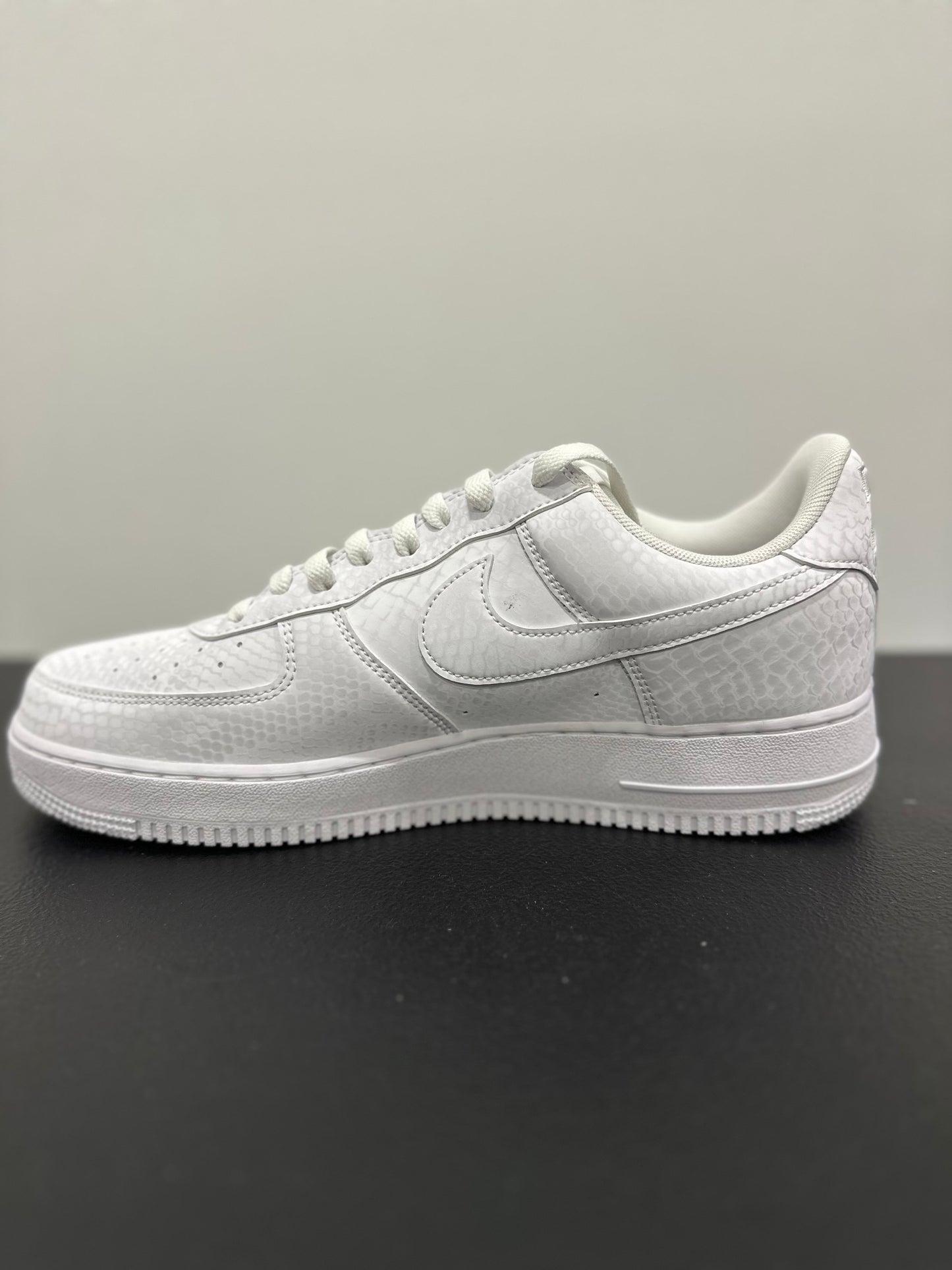 Nike Air Force 1 Low Kobe Bryant Forever White