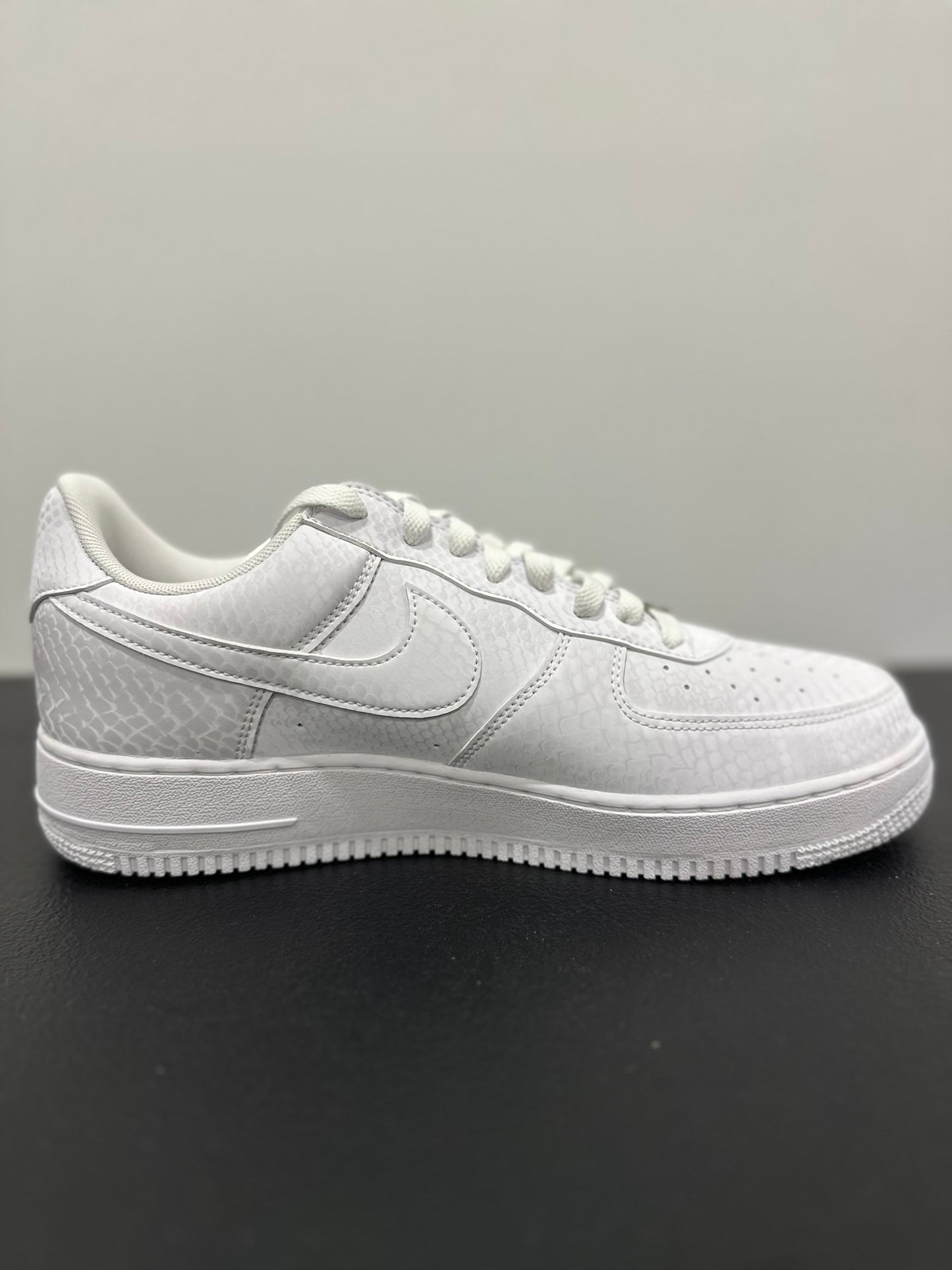 Nike Air Force 1 Low Kobe Bryant Forever White