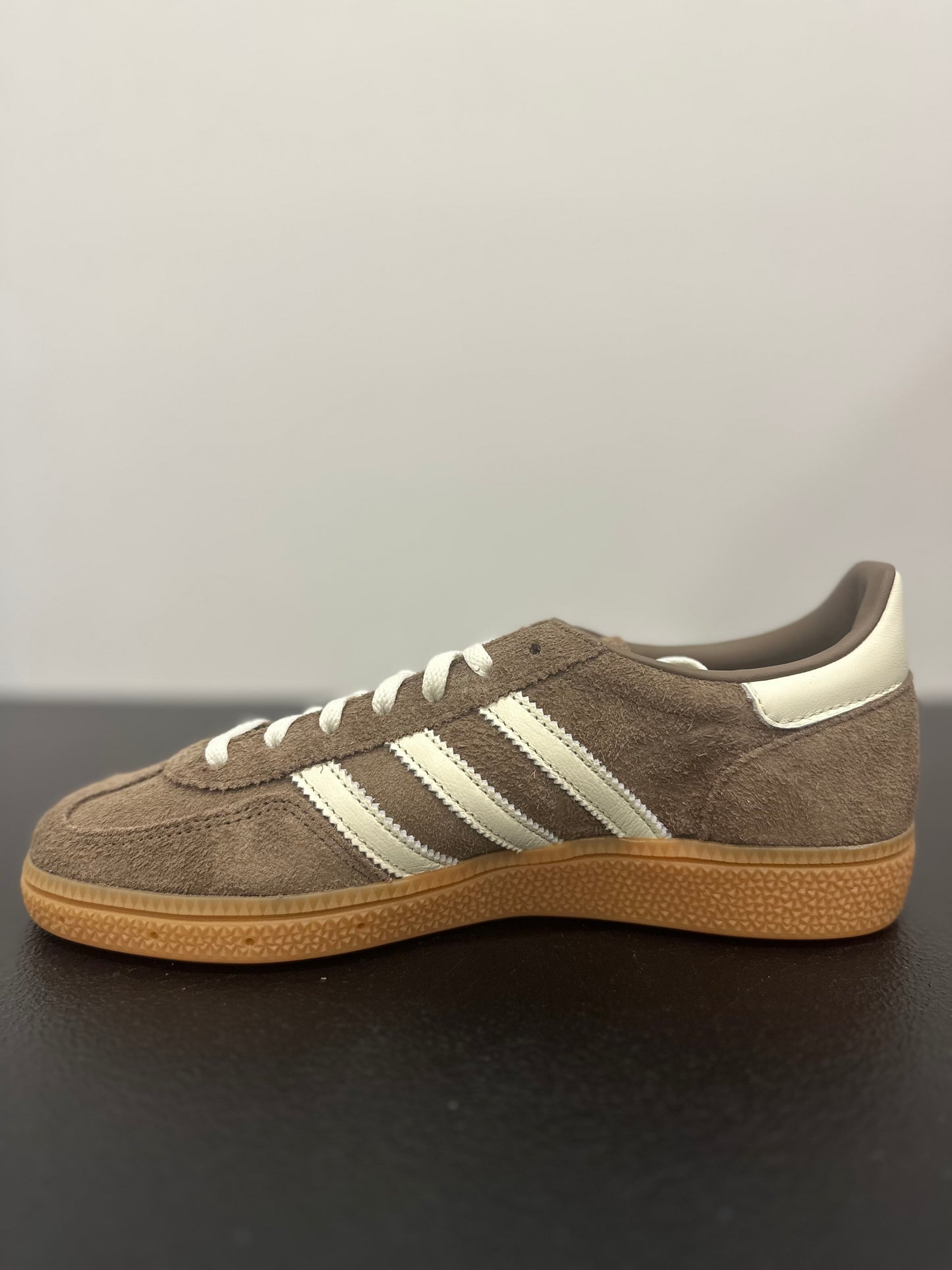 adidas Handball Spezial Earth Strata Gum (Women's)