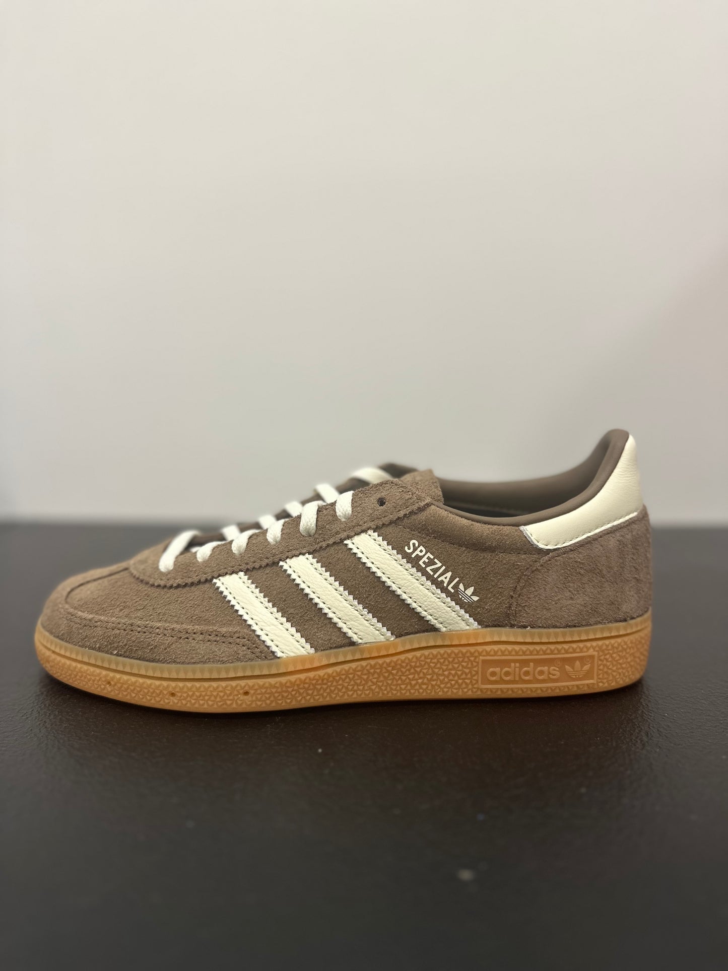 adidas Handball Spezial Earth Strata Gum (Women's)