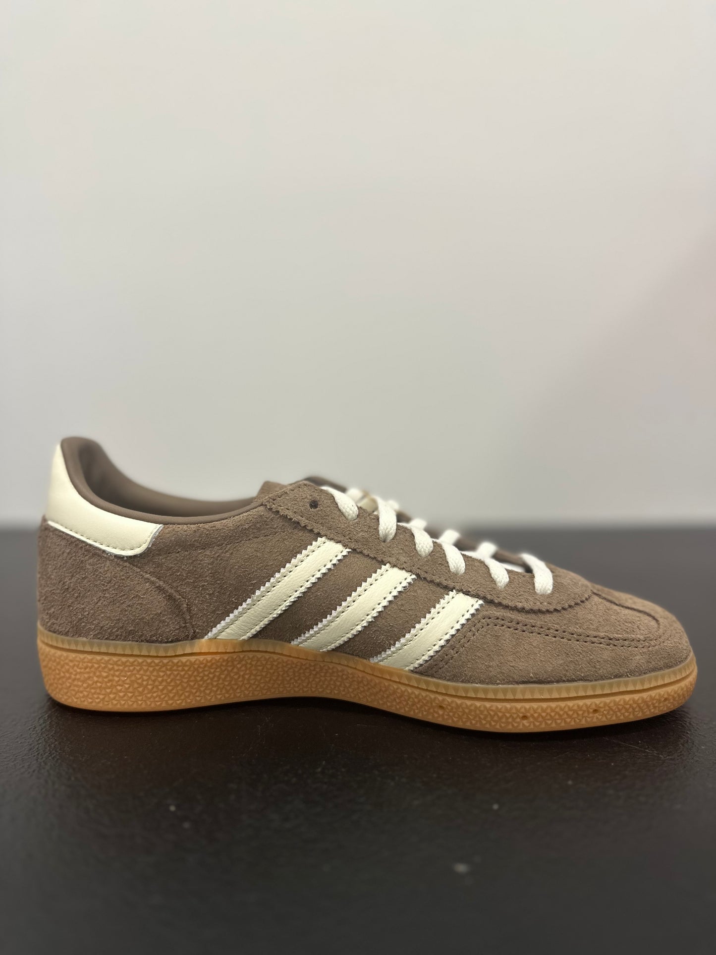 adidas Handball Spezial Earth Strata Gum (Women's)