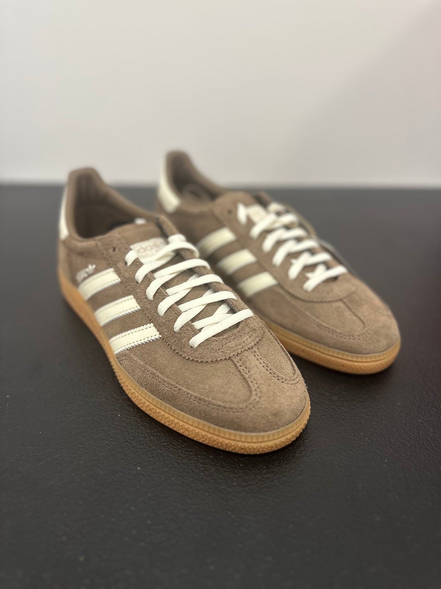 adidas Handball Spezial Earth Strata Gum (Women's)