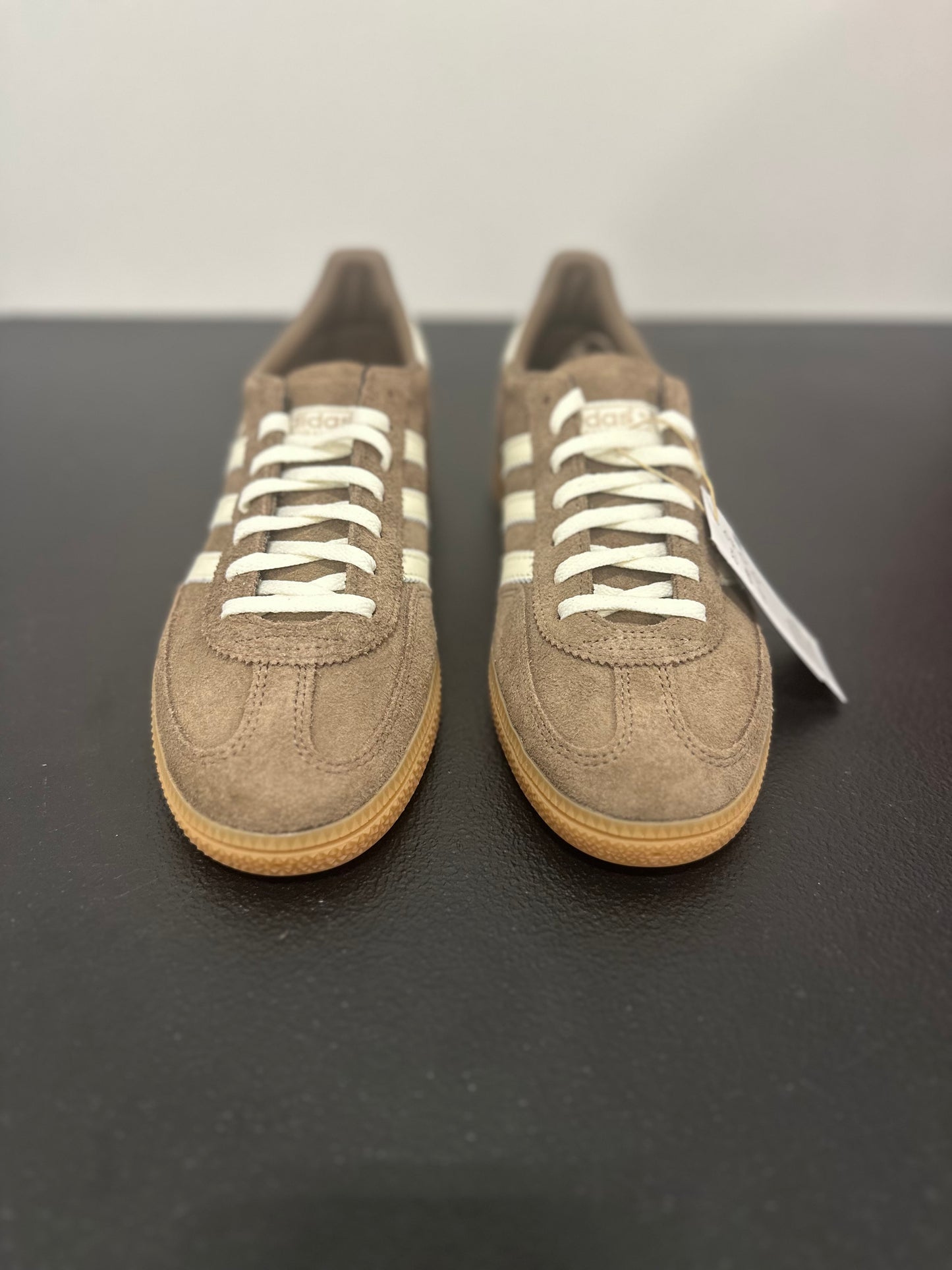 adidas Handball Spezial Earth Strata Gum (Women's)