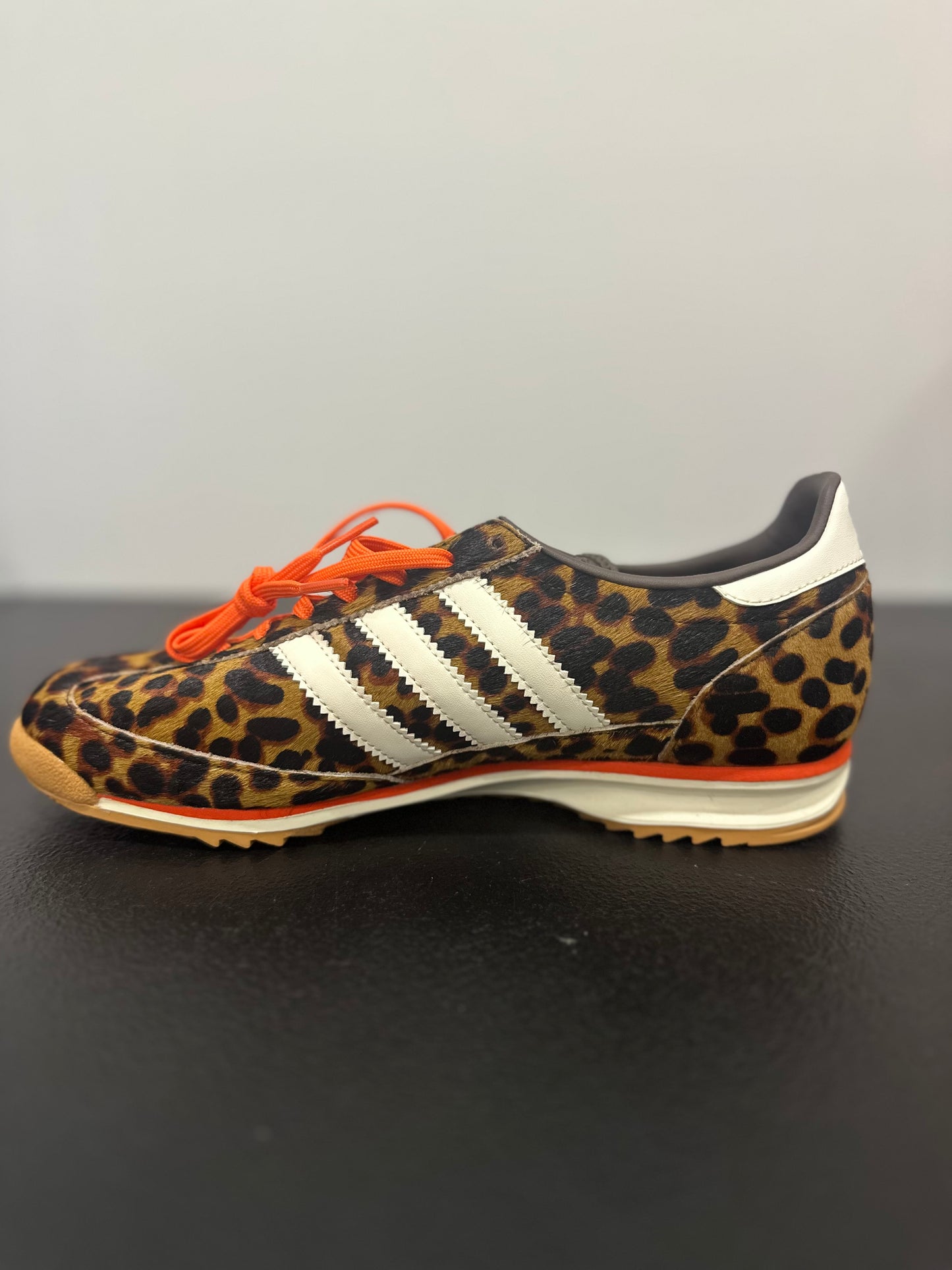 adidas SL 72 OG Leopard Print (Women's)