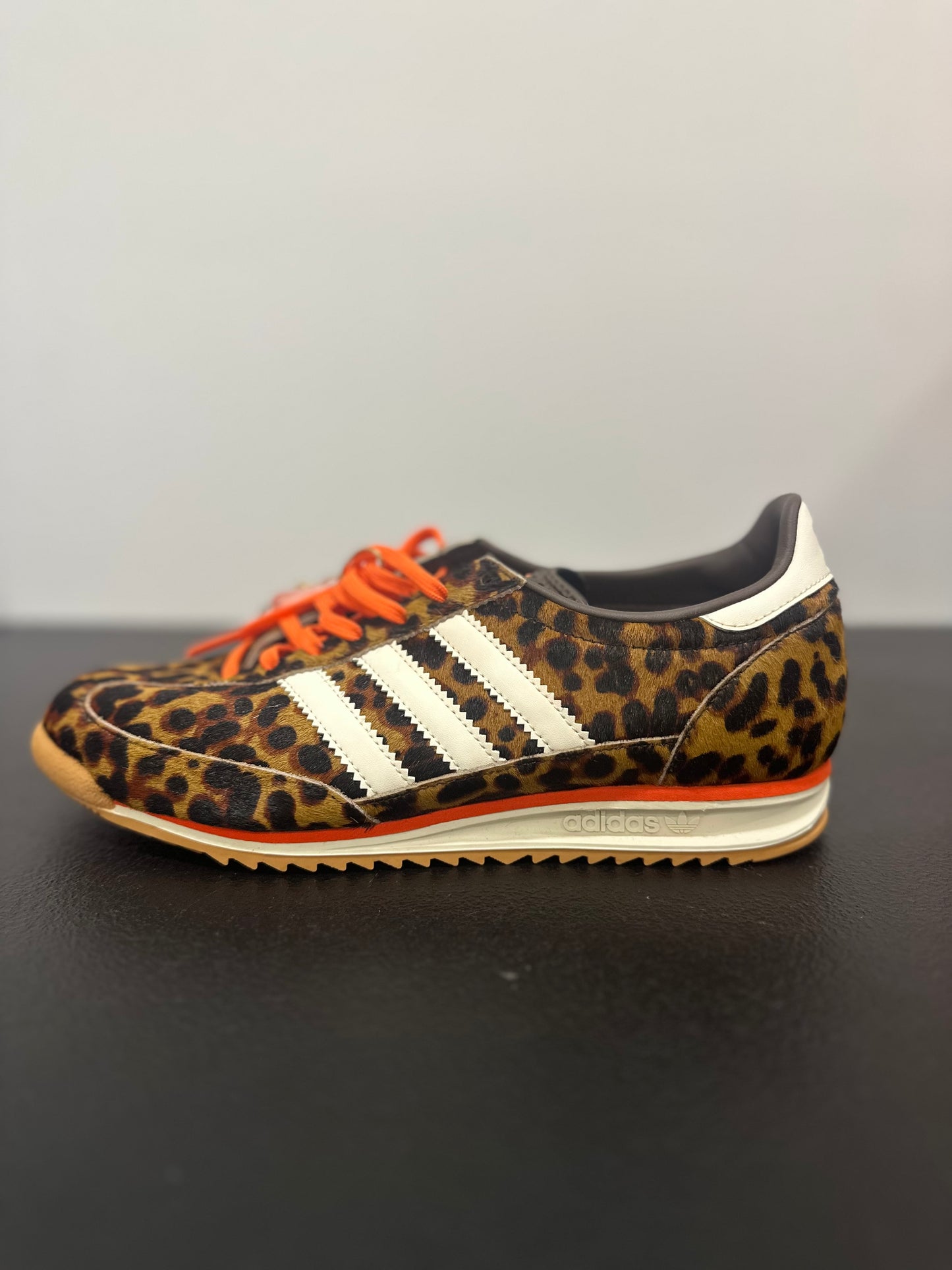 adidas SL 72 OG Leopard Print (Women's)