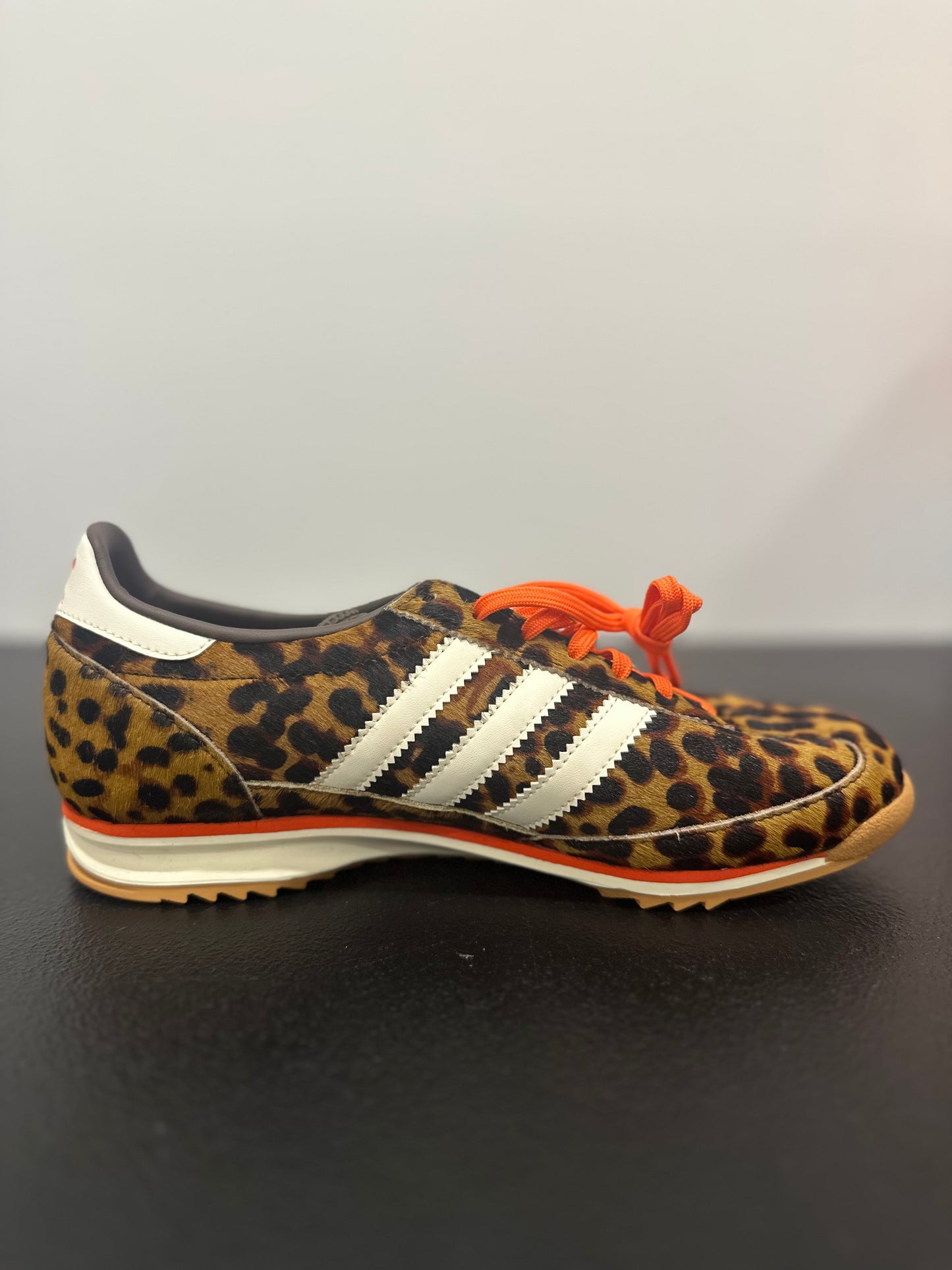 adidas SL 72 OG Leopard Print (Women's)
