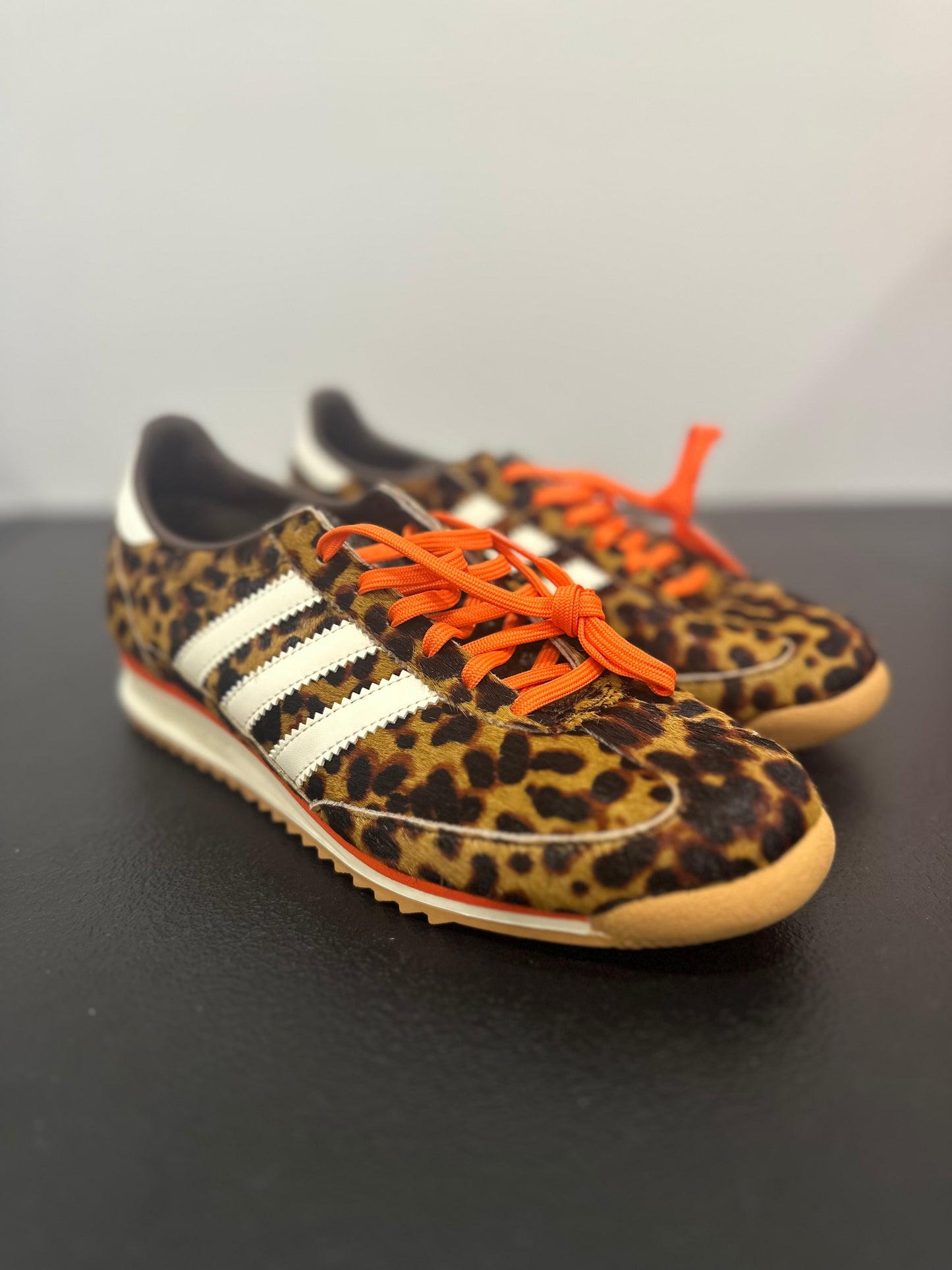 adidas SL 72 OG Leopard Print (Women's)