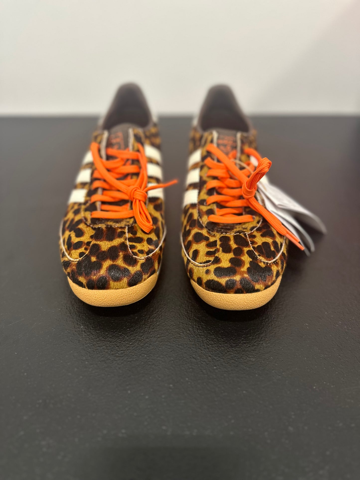 adidas SL 72 OG Leopard Print (Women's)