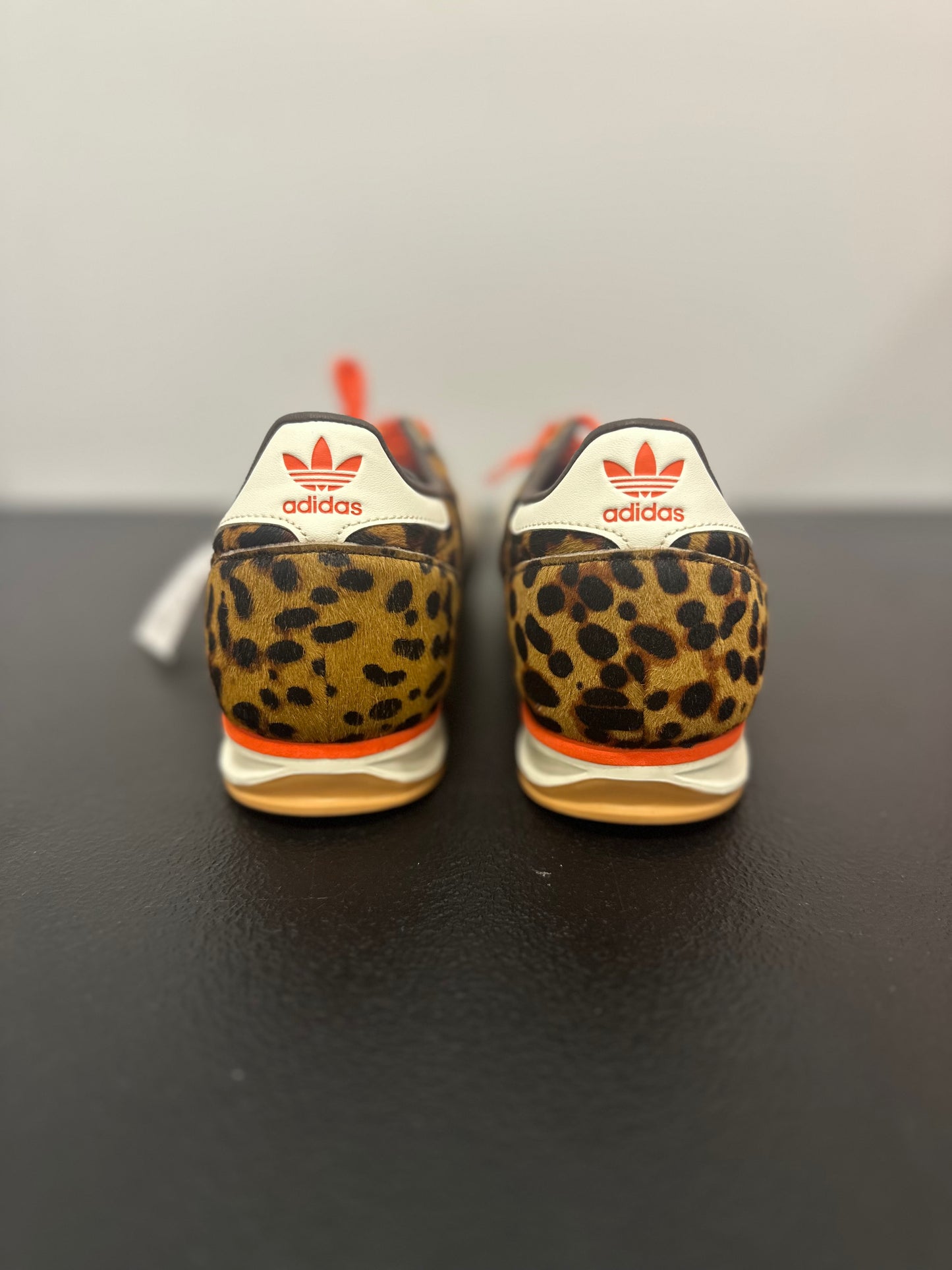 adidas SL 72 OG Leopard Print (Women's)
