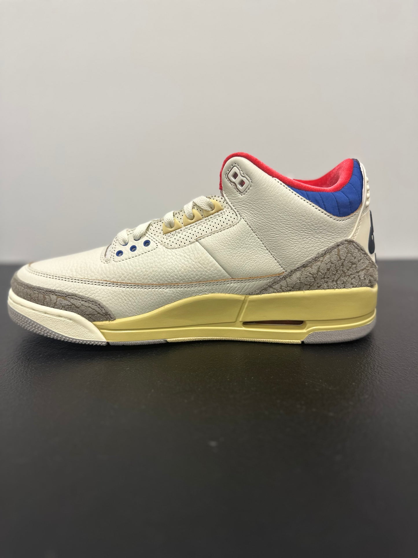 Jordan 3 Retro Seoul 2.0