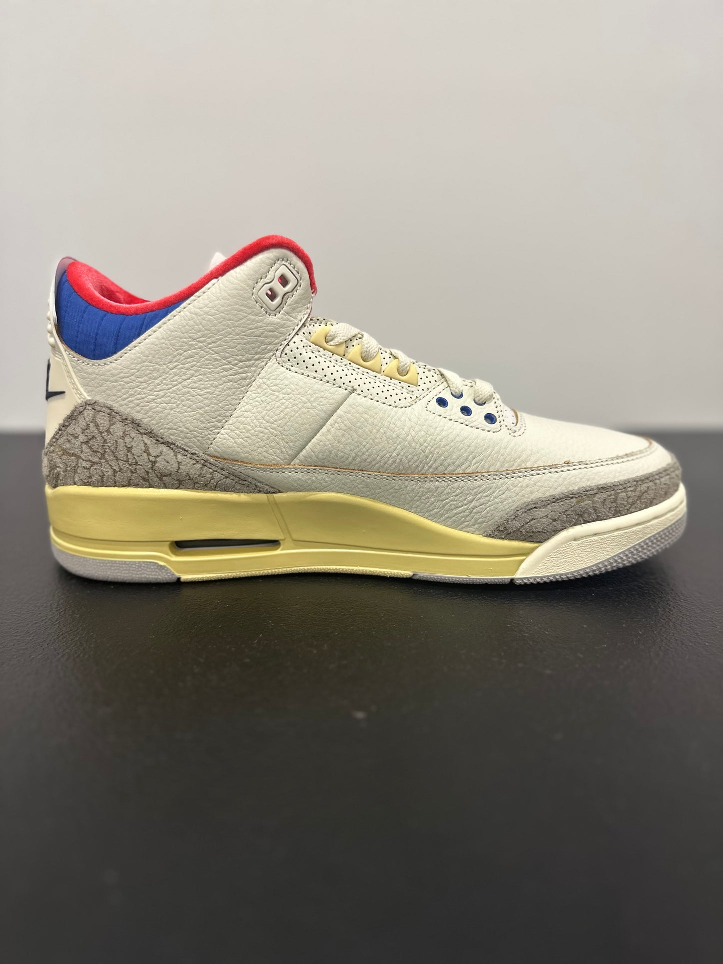 Jordan 3 Retro Seoul 2.0
