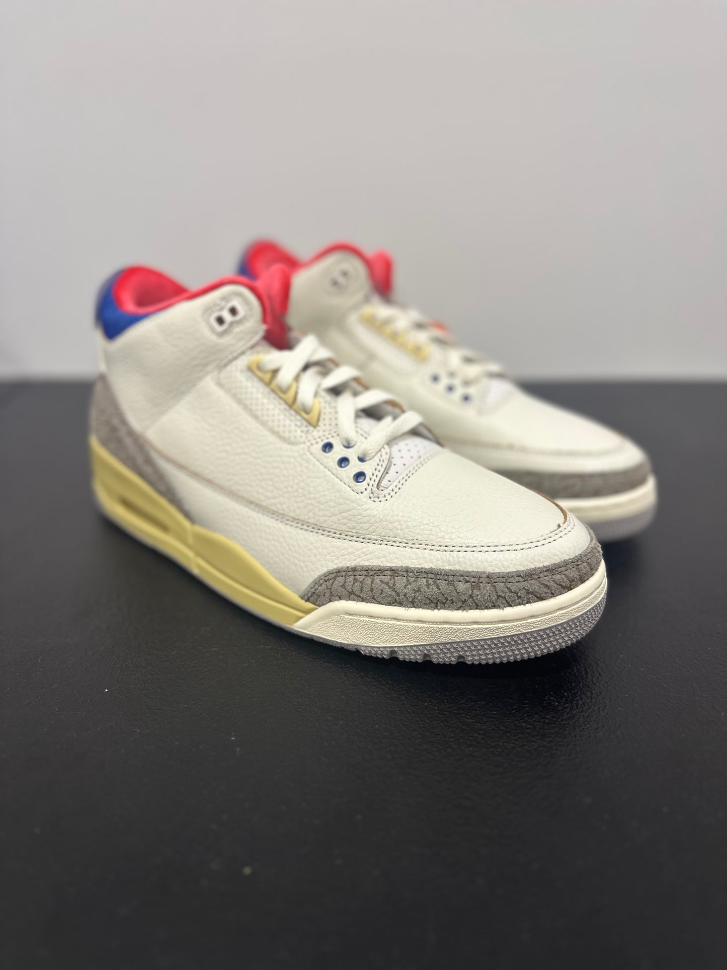Jordan 3 Retro Seoul 2.0