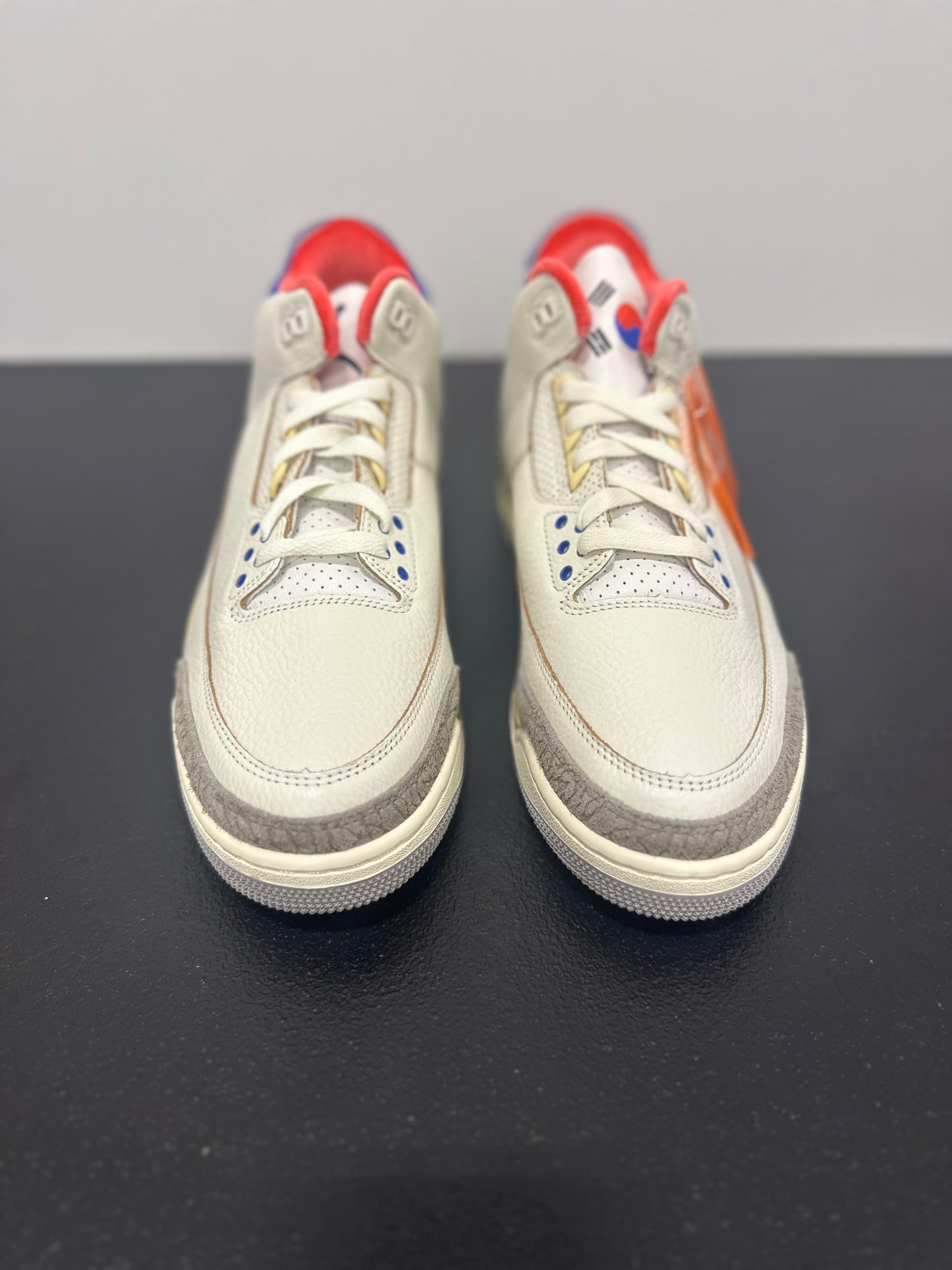 Jordan 3 Retro Seoul 2.0