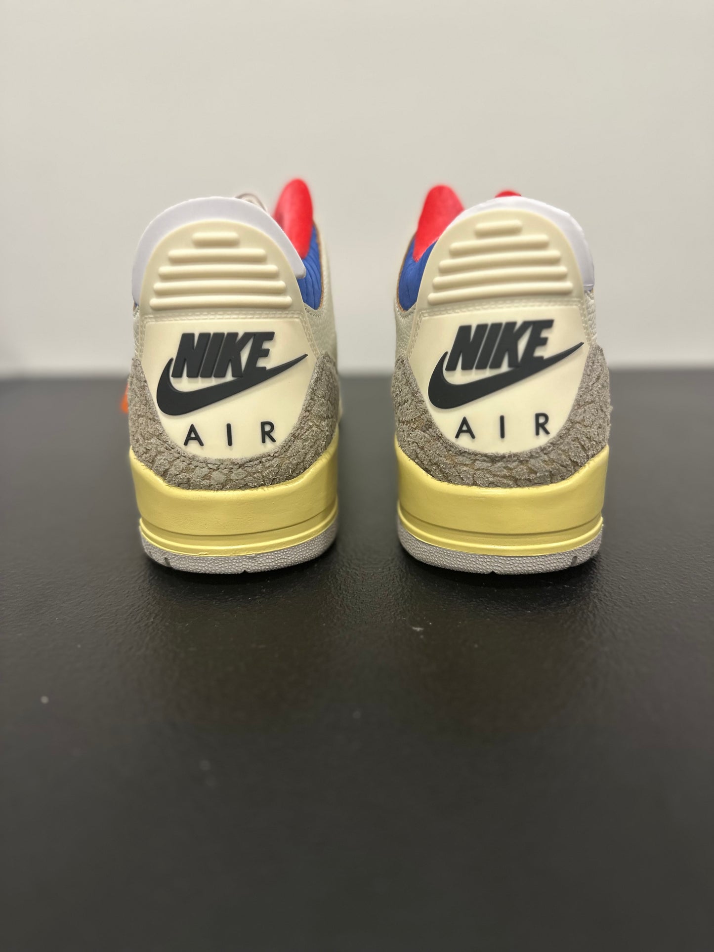Jordan 3 Retro Seoul 2.0