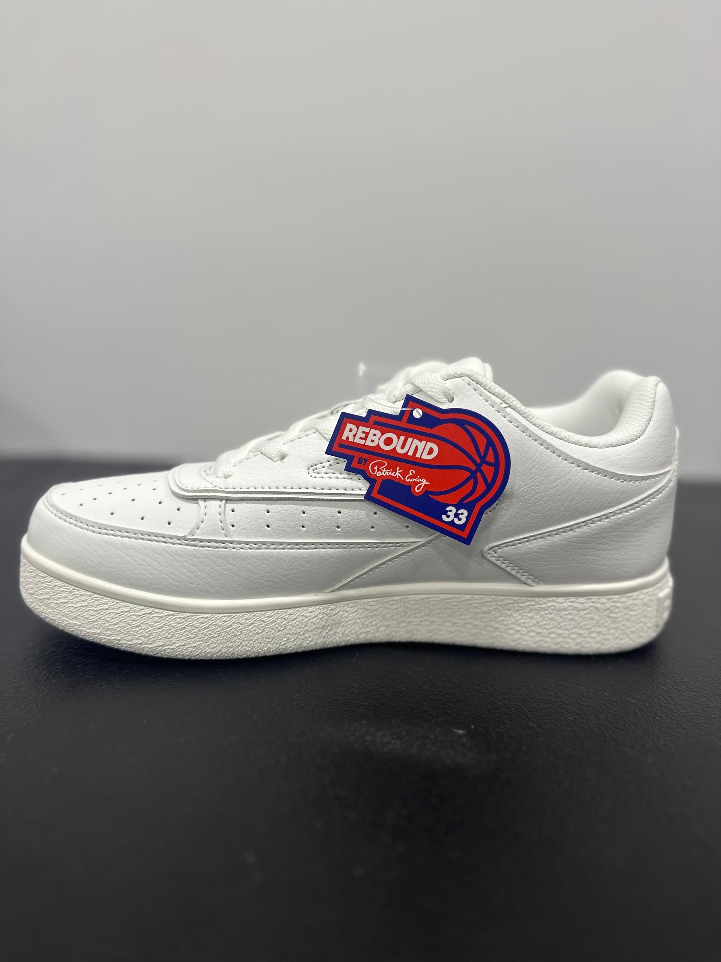 Ewing Athletics Ewing REBOUND ORION Low 33 Men's Basketball Shoes