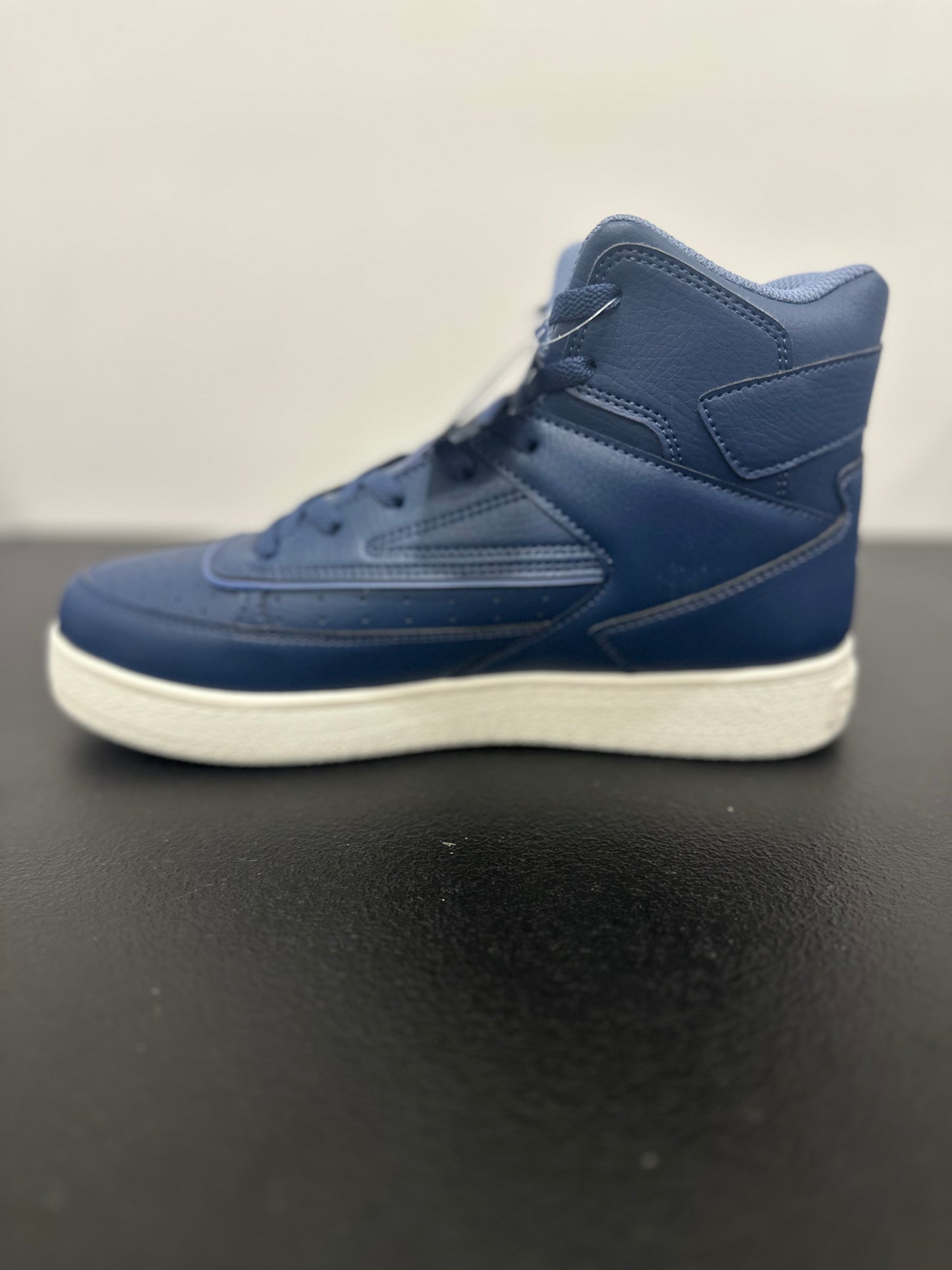 Ewing Athletics REBOUND ORION Navy/White
