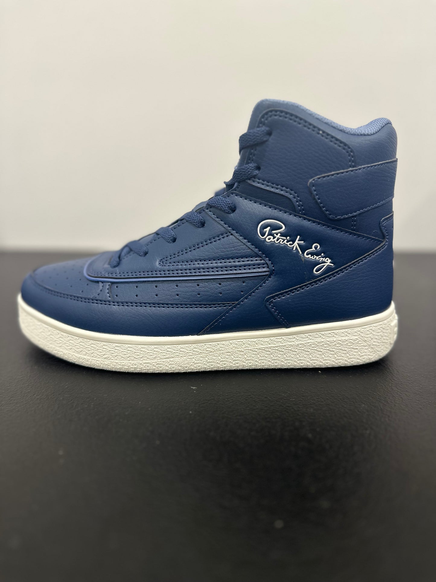 Ewing Athletics REBOUND ORION Navy/White