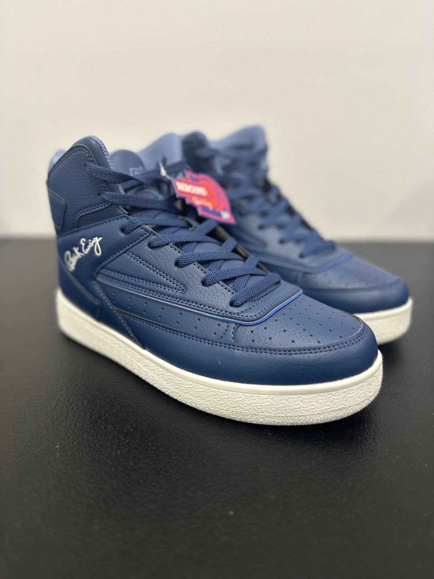 Ewing Athletics REBOUND ORION Navy/White