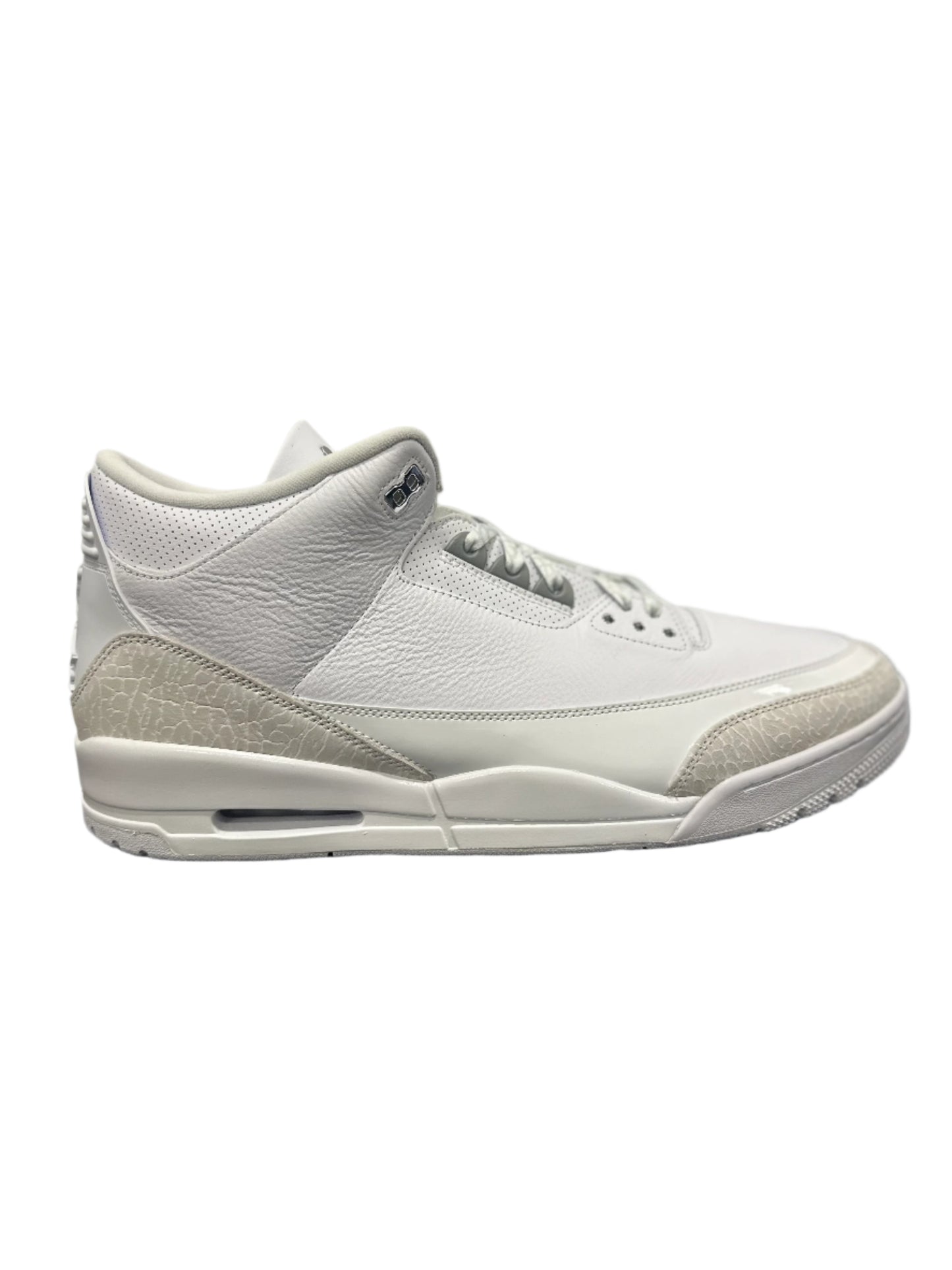Jordan 3 Retro Pure Money (2025)