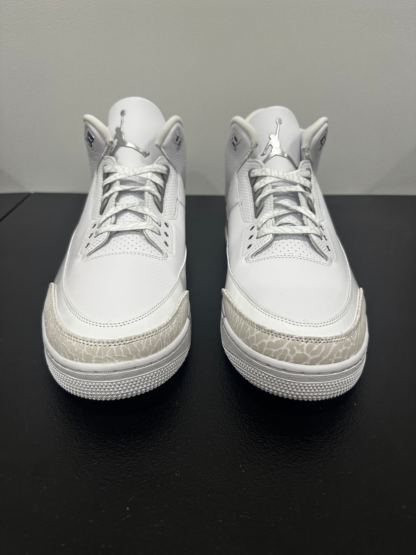 Jordan 3 Retro Pure Money (2025)