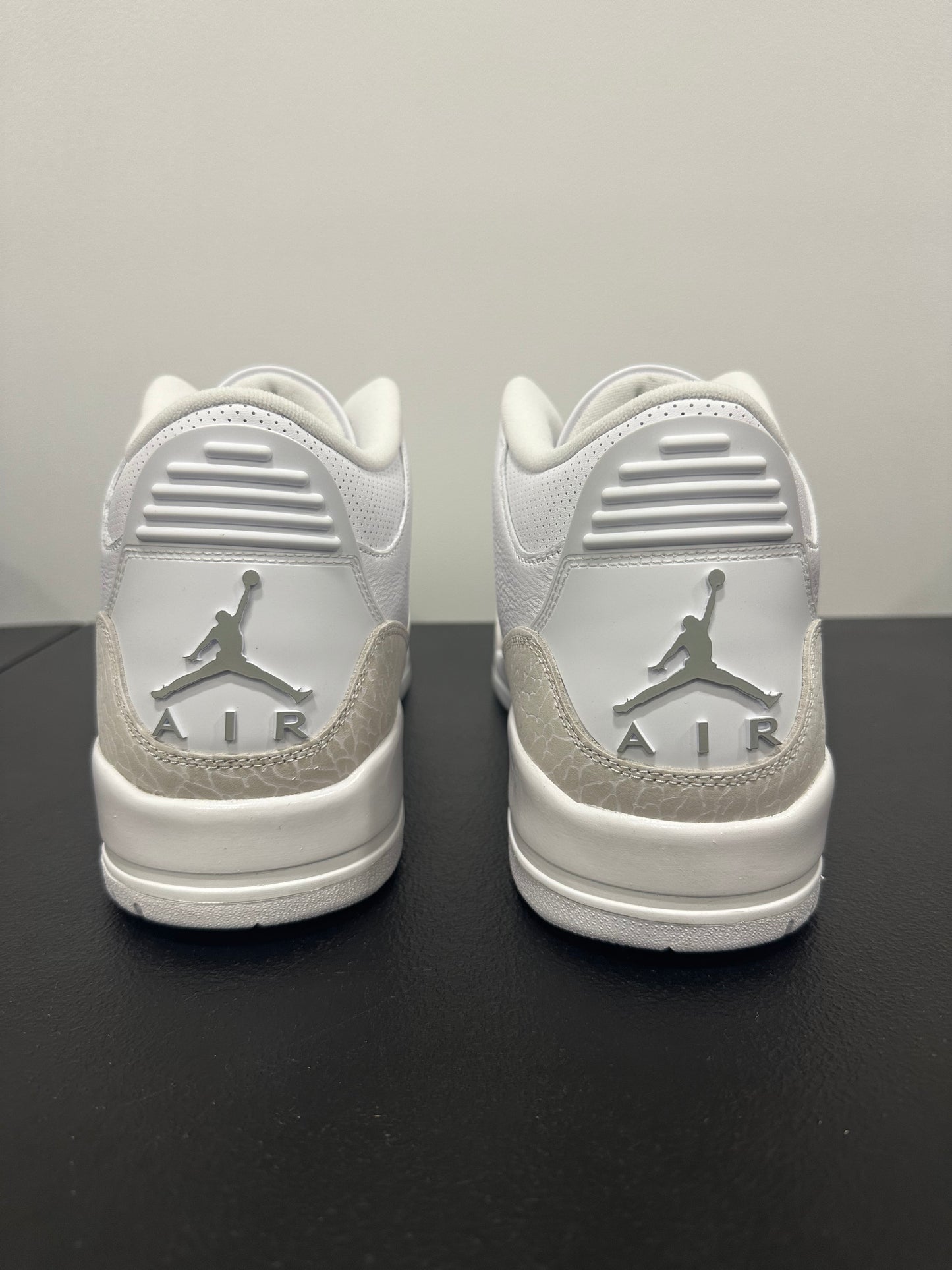 Jordan 3 Retro Pure Money (2025)