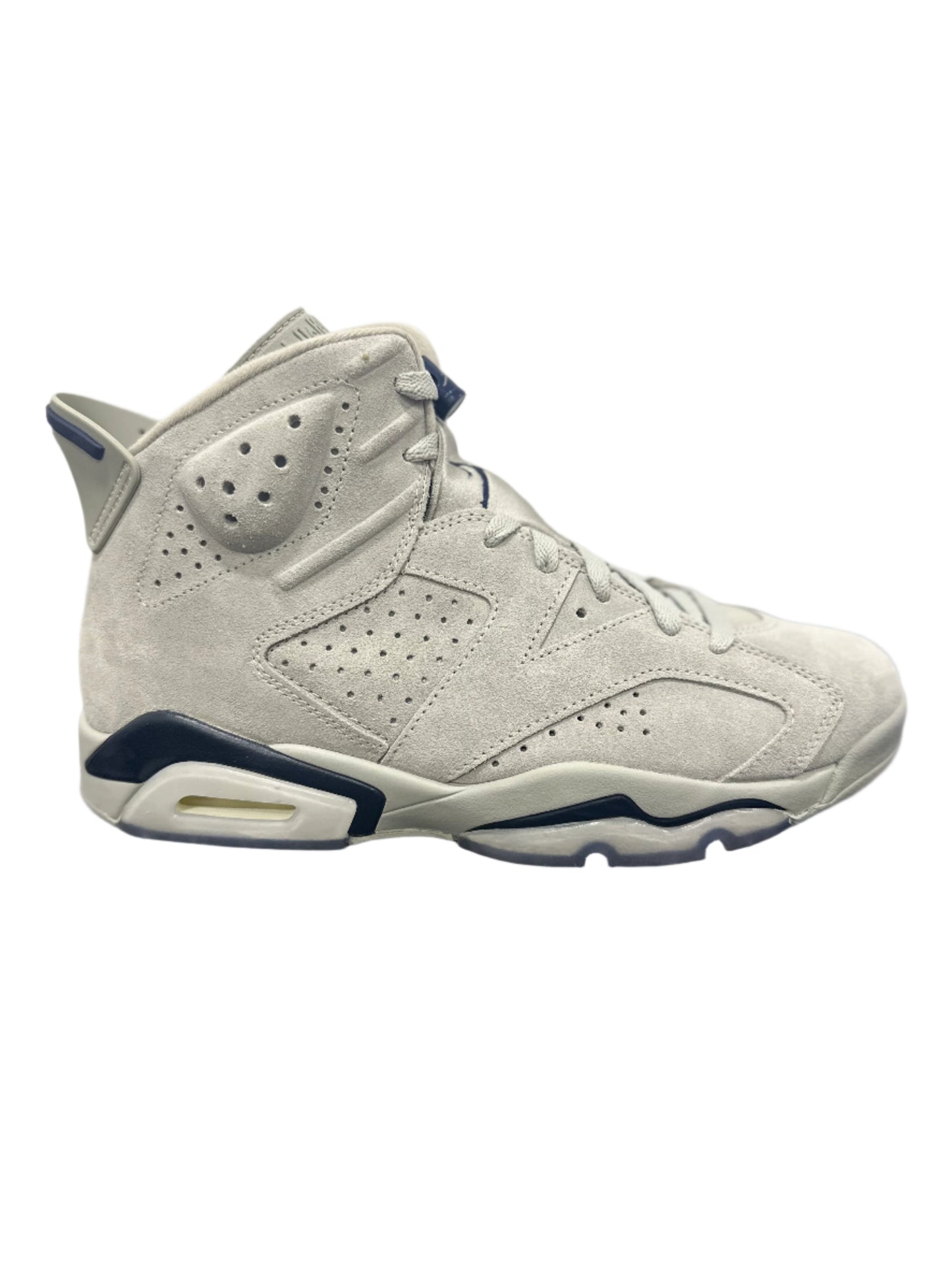 Jordan 6 Retro Georgetown (2022)