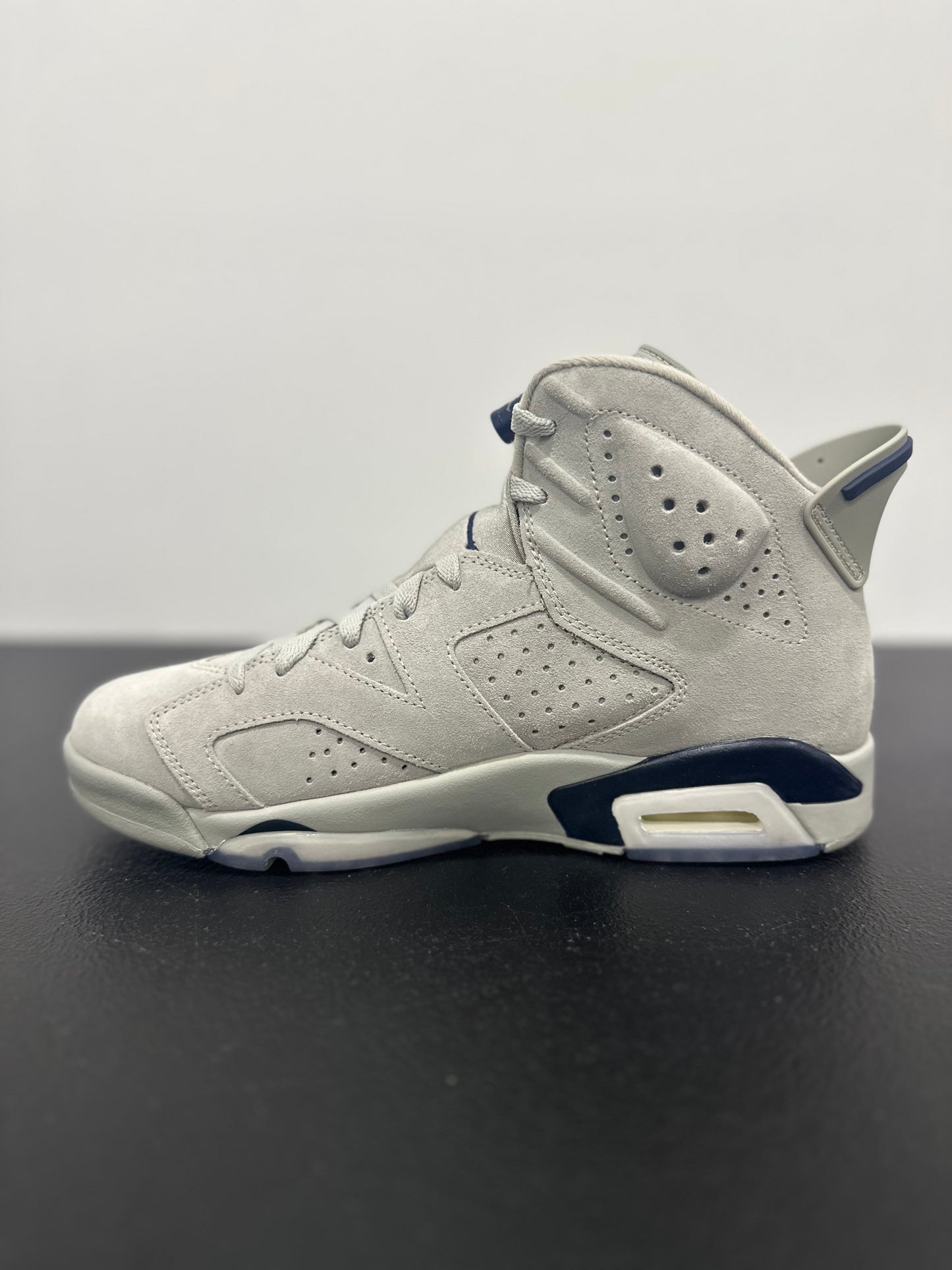 Jordan 6 Retro Georgetown (2022)