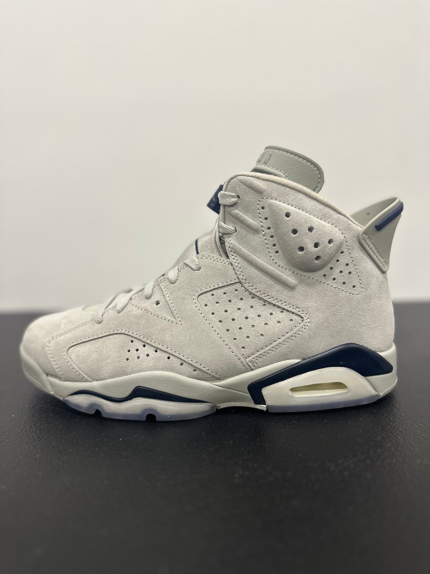 Jordan 6 Retro Georgetown (2022)