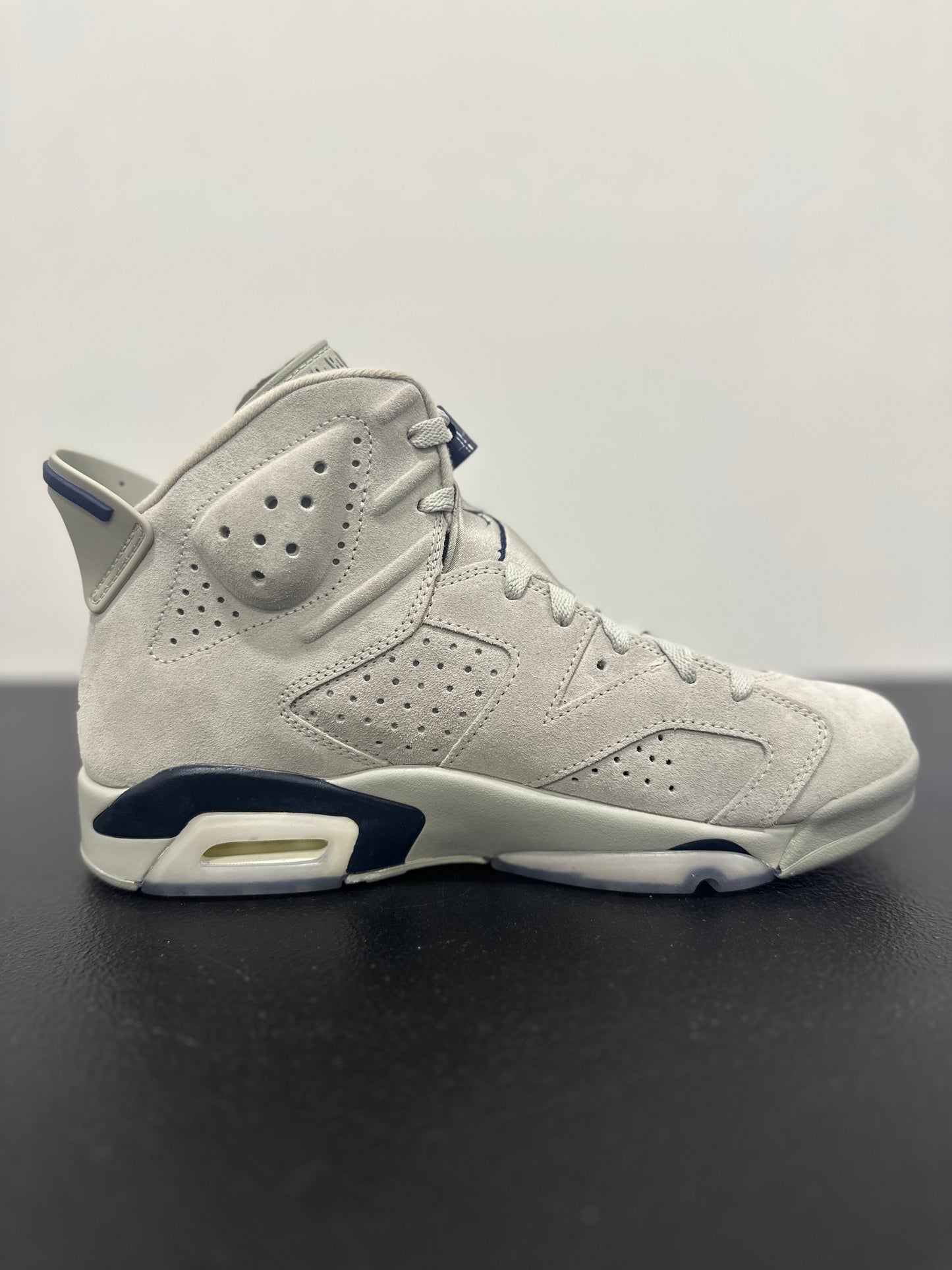 Jordan 6 Retro Georgetown (2022)