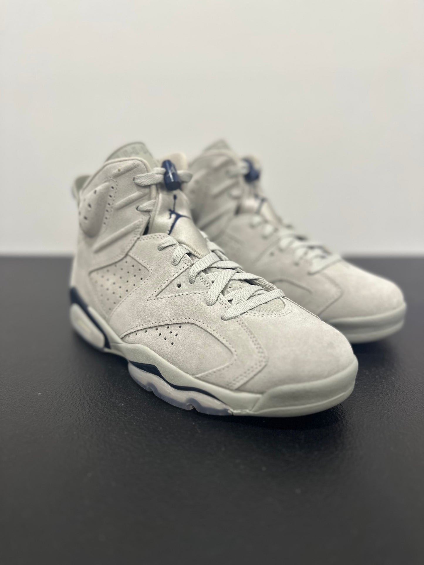 Jordan 6 Retro Georgetown (2022)