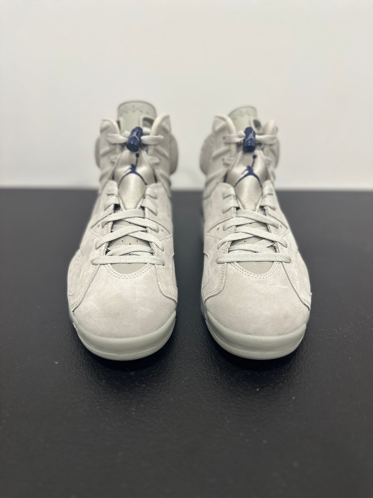 Jordan 6 Retro Georgetown (2022)
