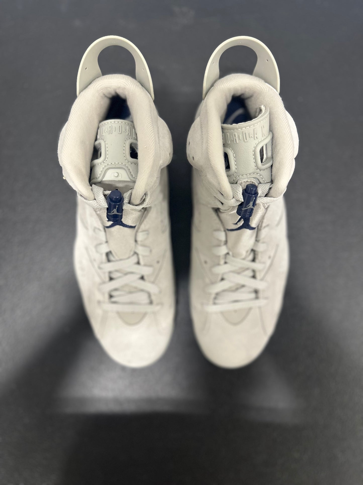 Jordan 6 Retro Georgetown (2022)